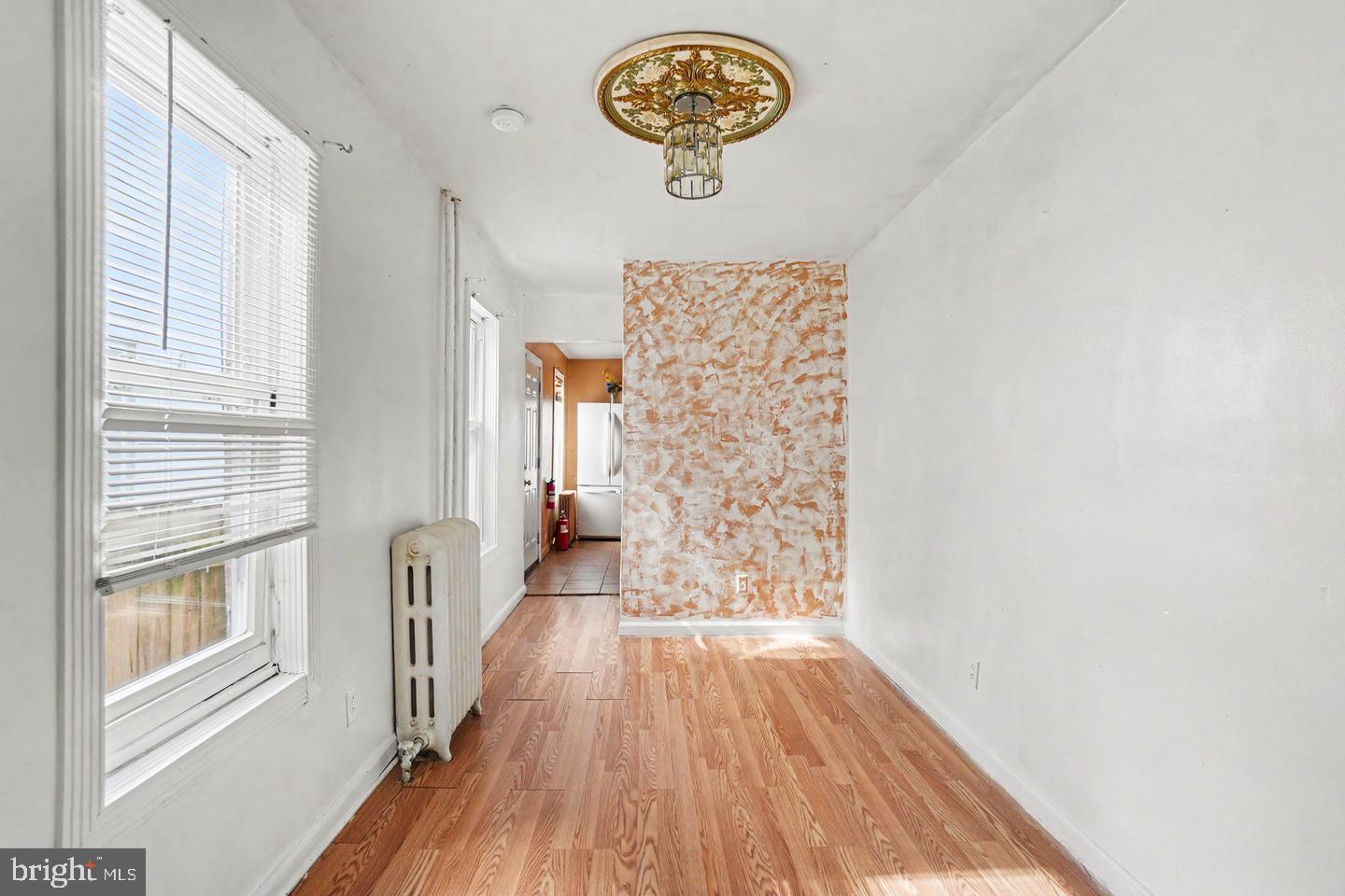 1105 GREEN STREET