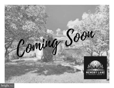 302 REGENCY CIRCLE LINTHICUM HEIGHTS MD 21090