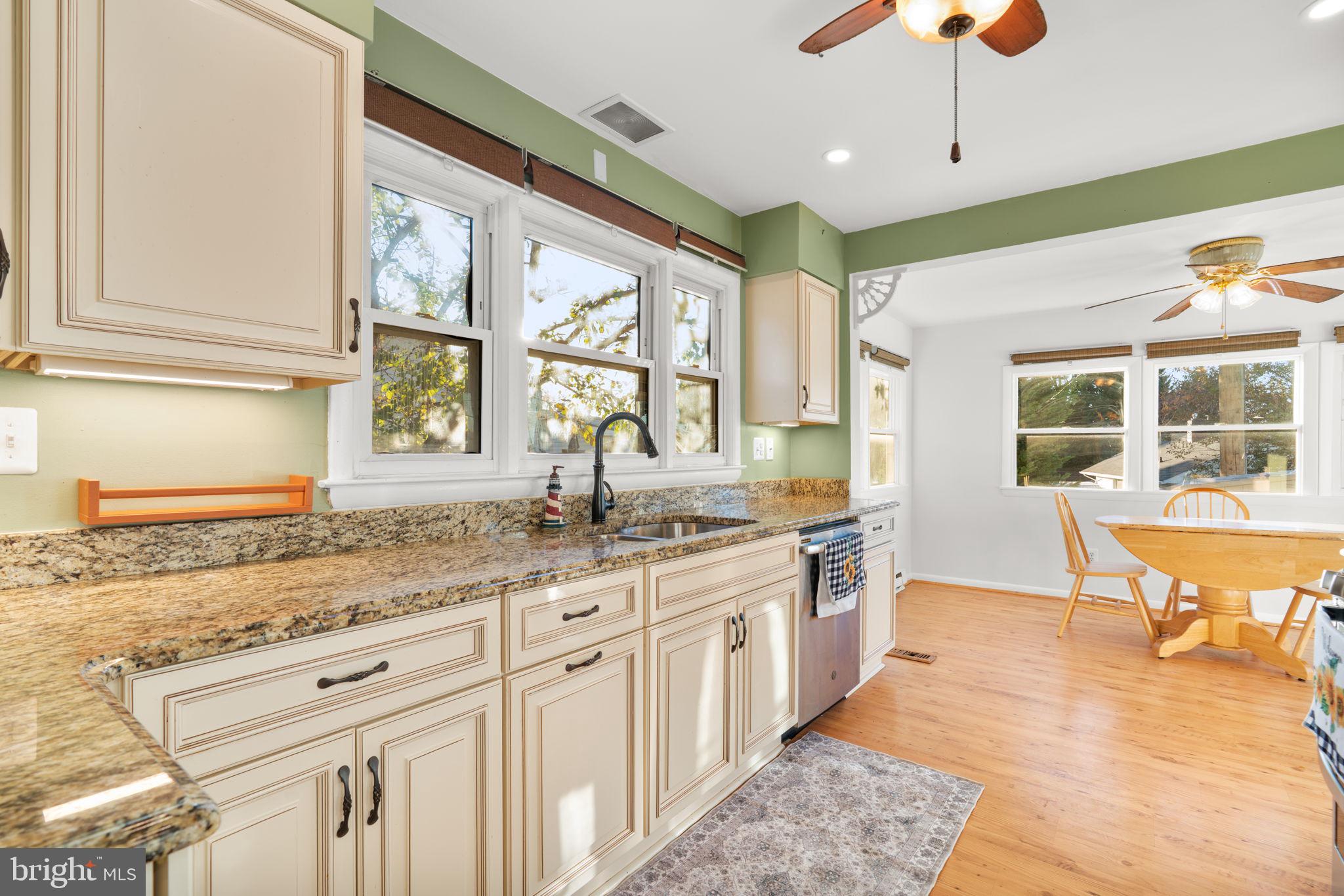 HILLSIDE ACRES - Residential