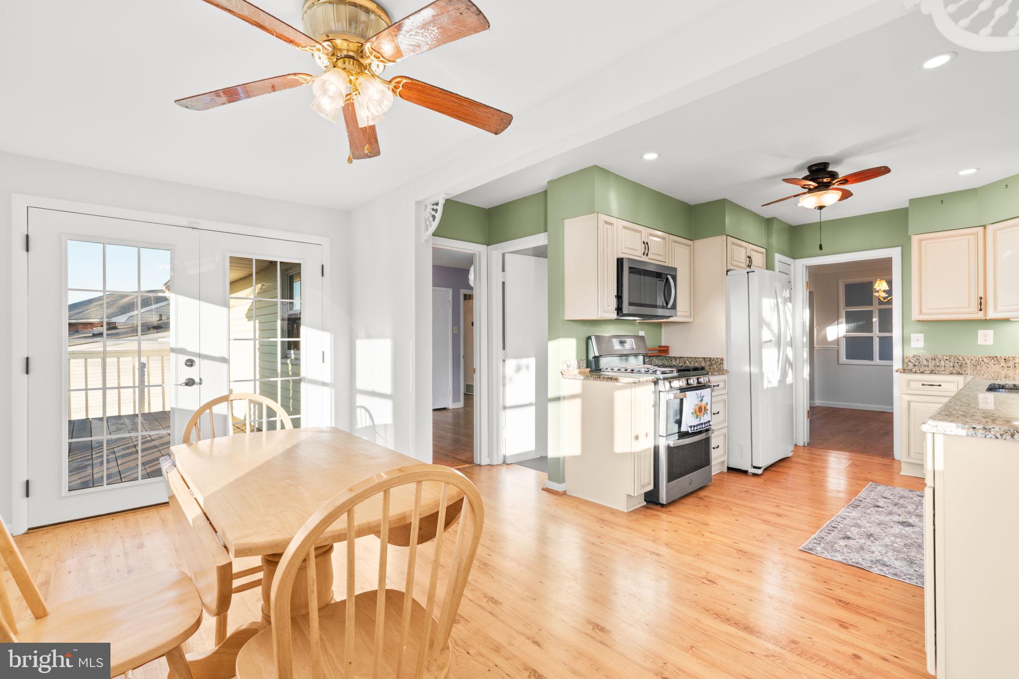 HILLSIDE ACRES - Residential