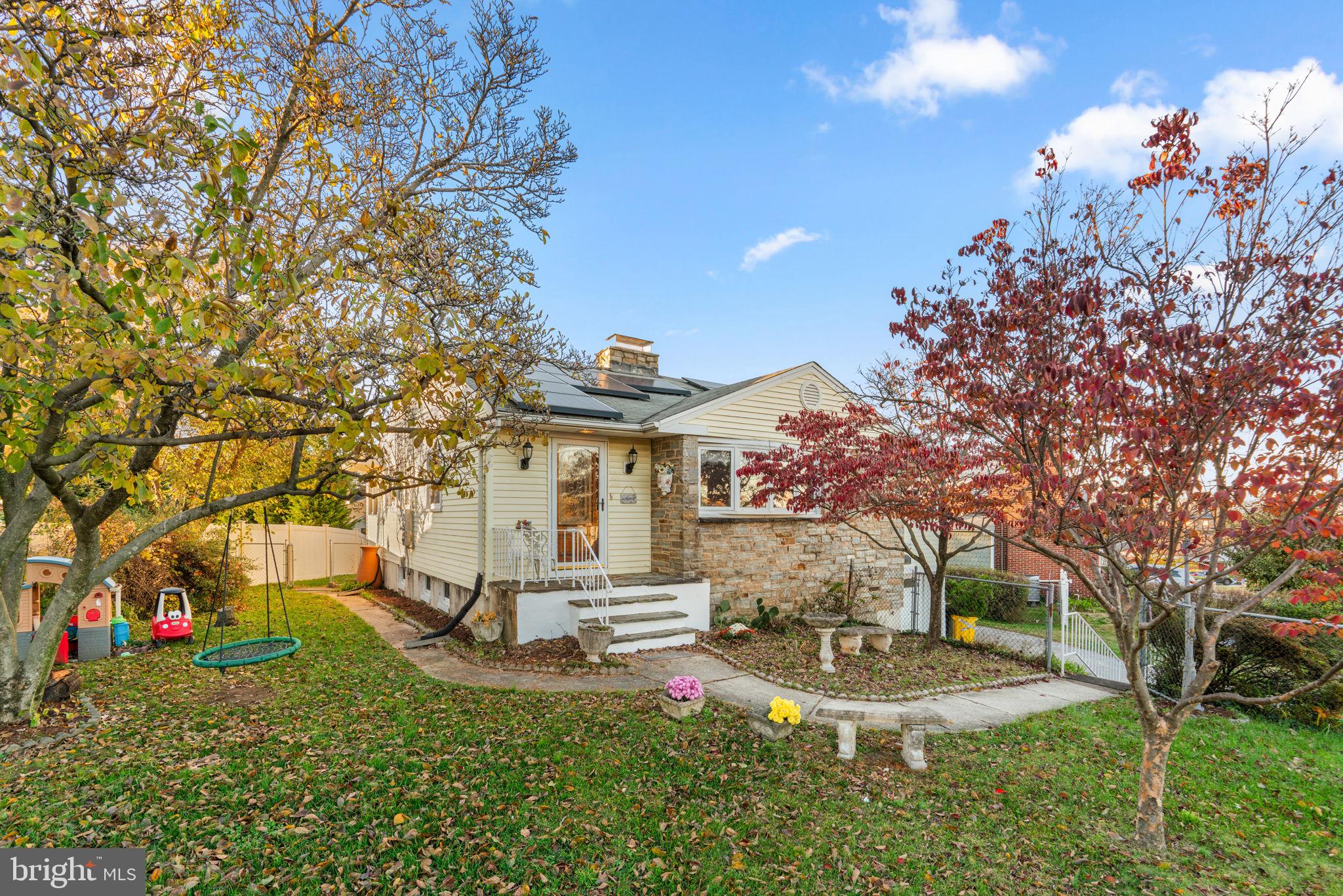 HILLSIDE ACRES - Residential