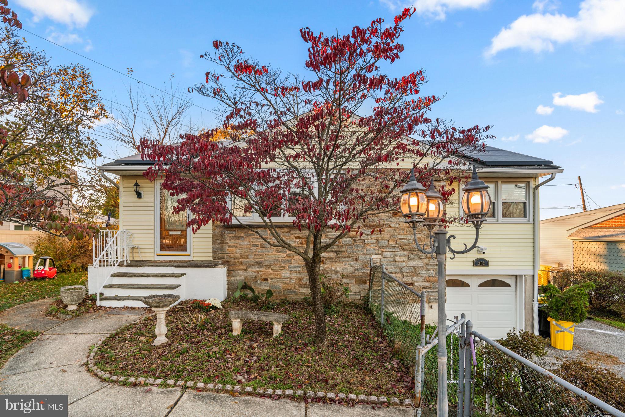 HILLSIDE ACRES - Residential