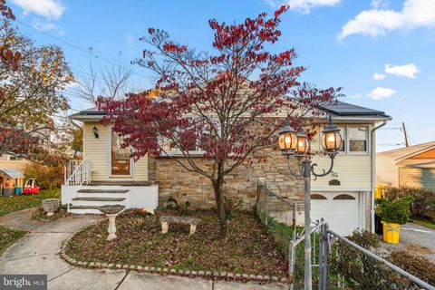 302 REGENCY CIRCLE LINTHICUM HEIGHTS MD 21090