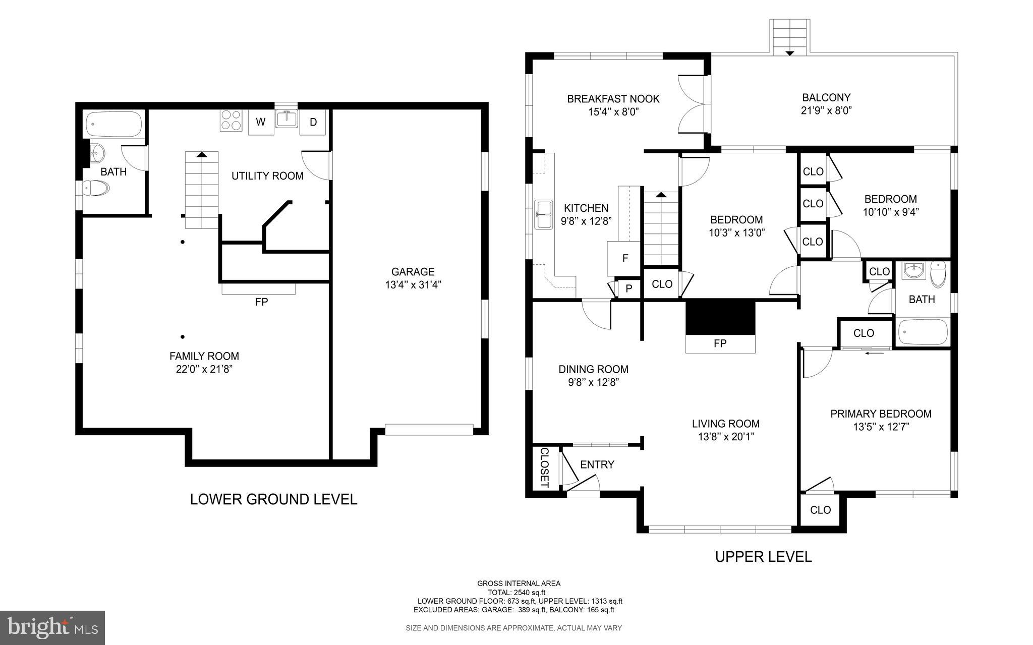 HILLSIDE ACRES - Residential