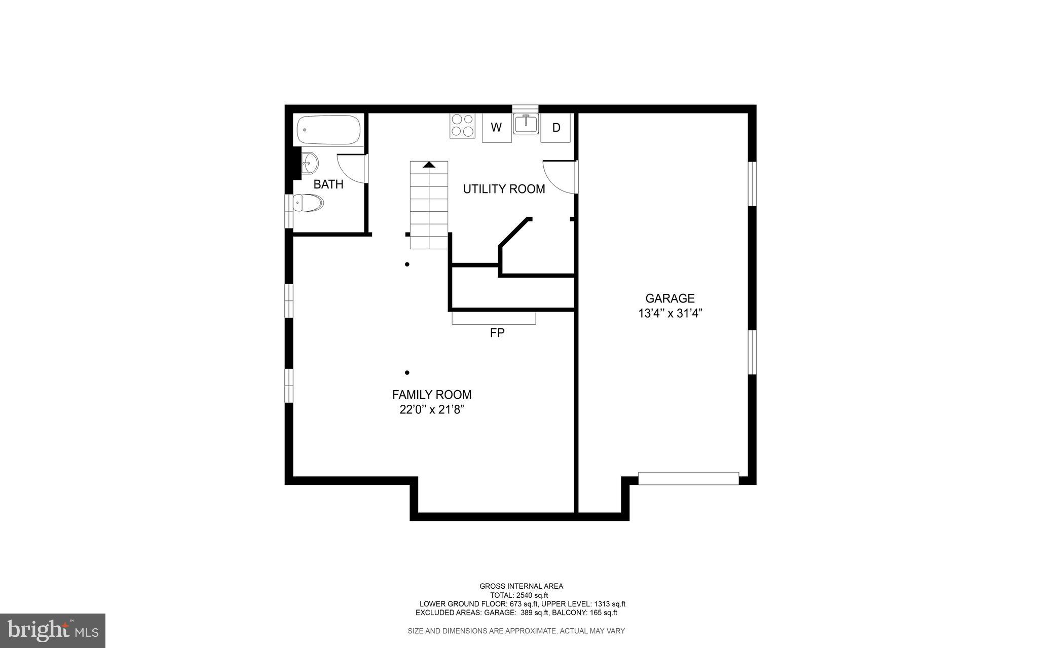 HILLSIDE ACRES - Residential
