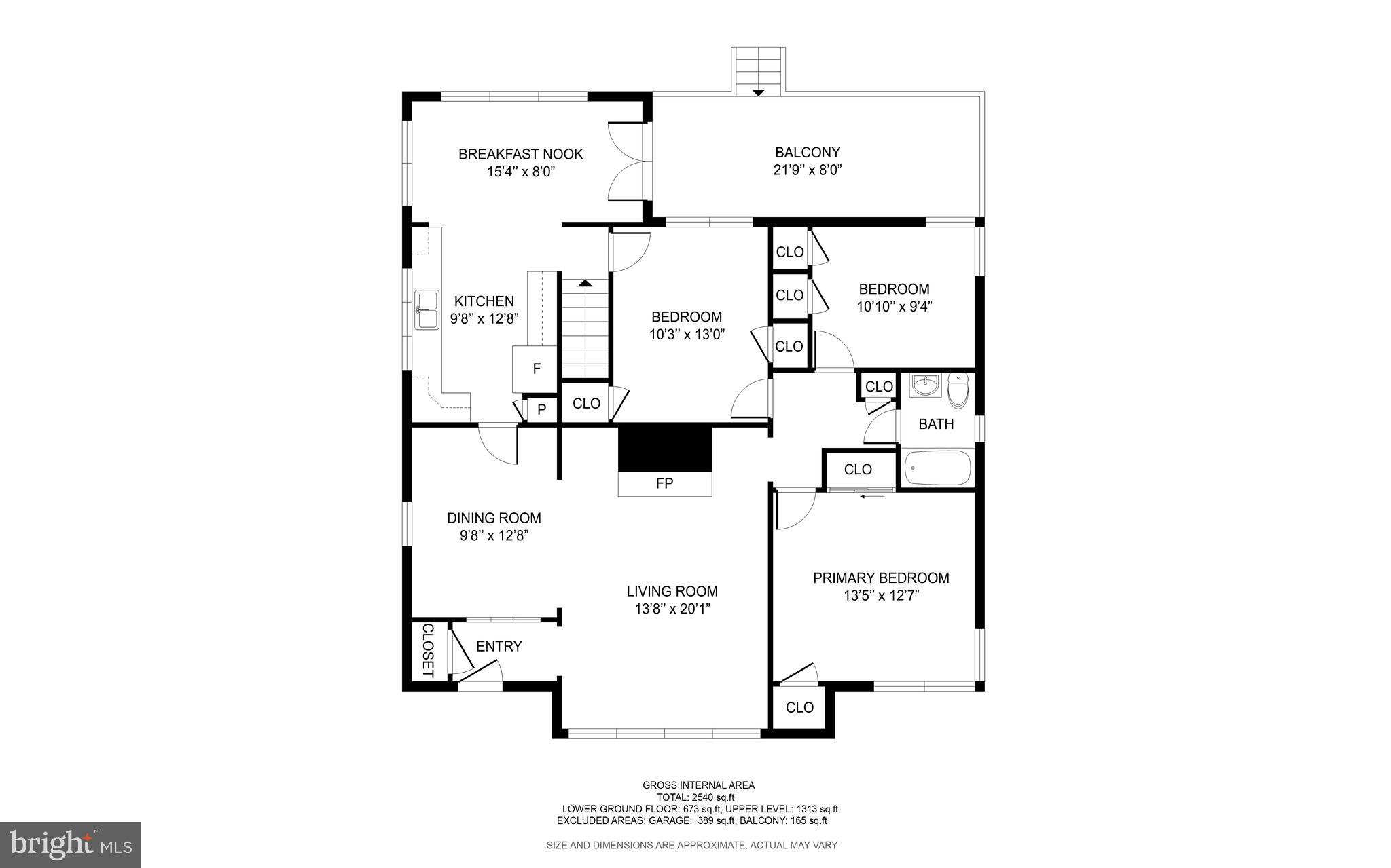 HILLSIDE ACRES - Residential