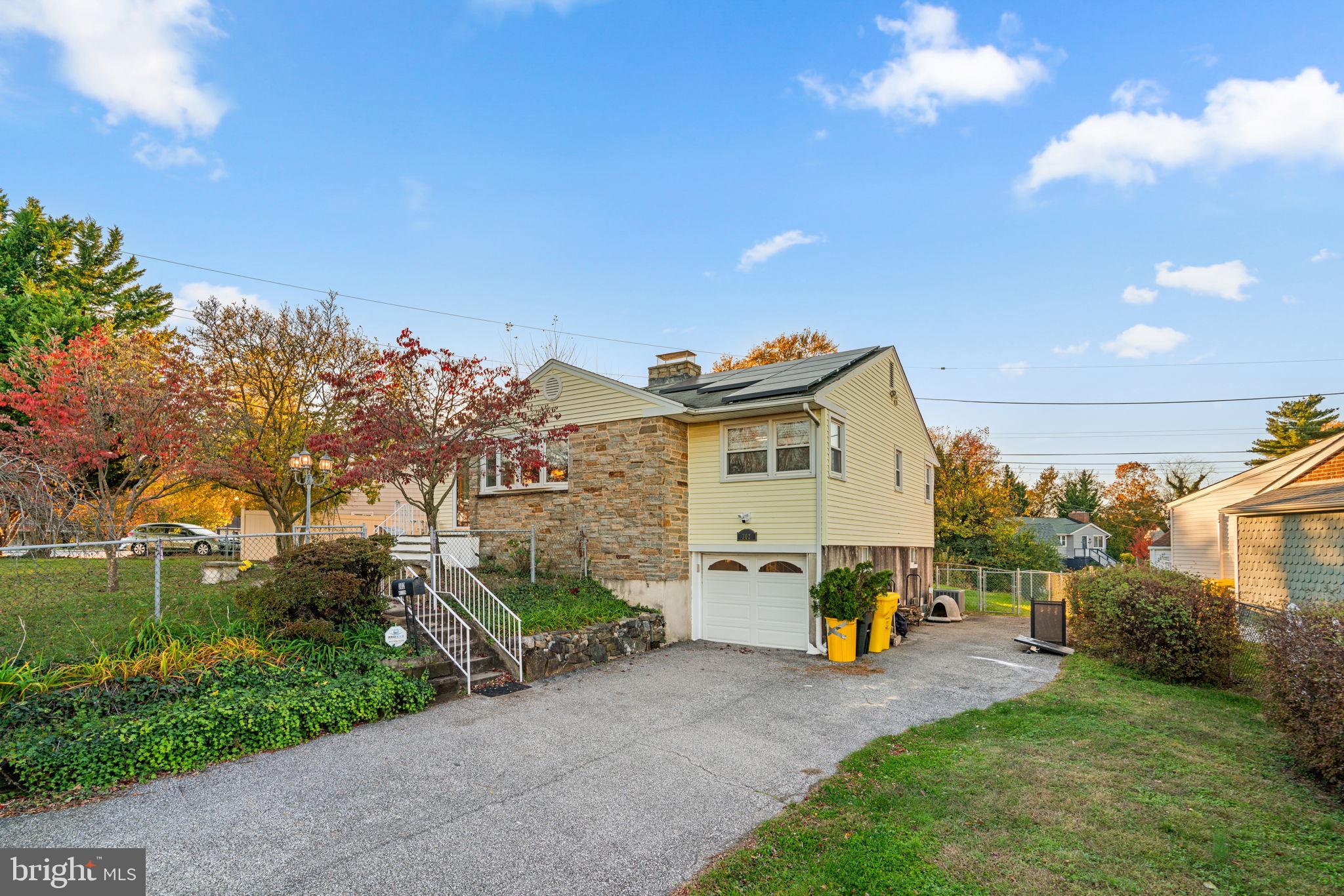 HILLSIDE ACRES - Residential