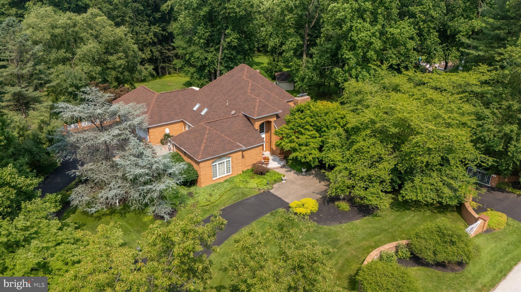 1733 STOCTON ROAD