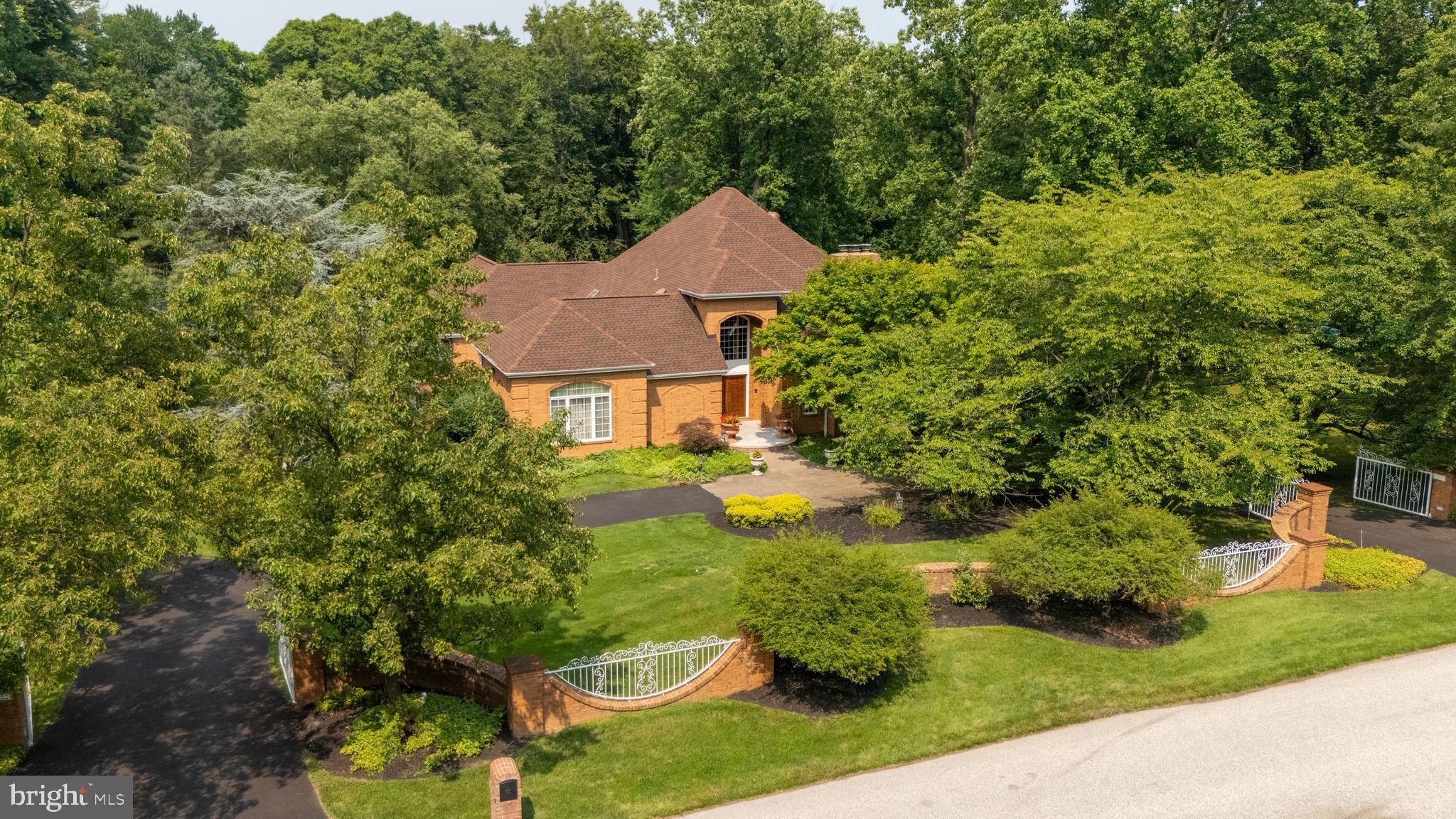 1733 STOCTON ROAD