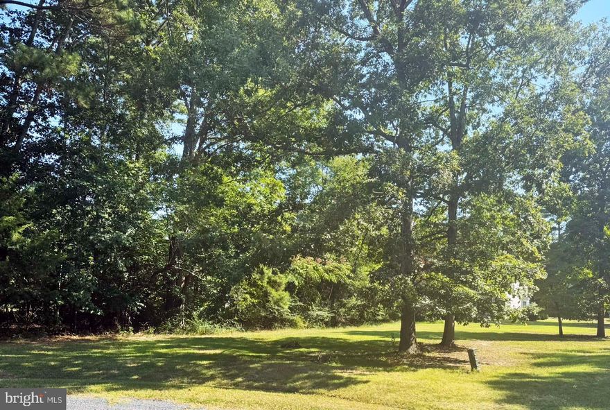 Don't miss this fantastic opportunity to own a great building site in the resort community of Captain's Cove. Purchase now and build later. This great lot is over a quarter of an acre and ready to be the site of your new home! Start enjoying the many amenities that are included in the HOA including indoor and outdoor pools, a restaurant, banquette rooms, fitness center, basketball & tennis courts, boat launch, playground, security & so much more!