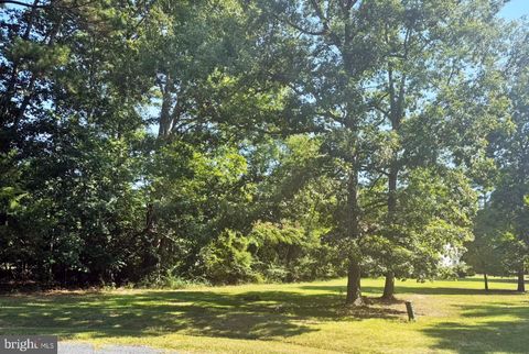 Lot 1981 SHIPS COURT GREENBACKVILLE VA 23356