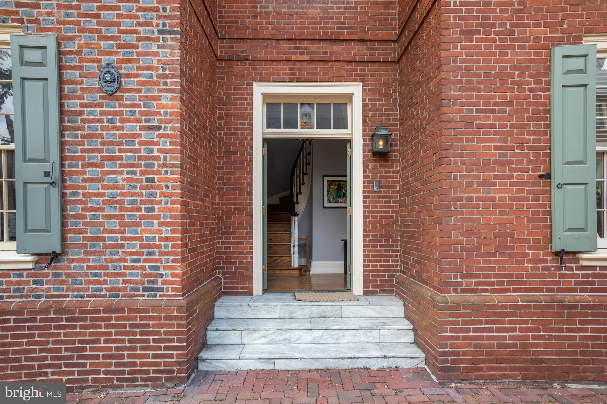 SOCIETY HILL - Residential