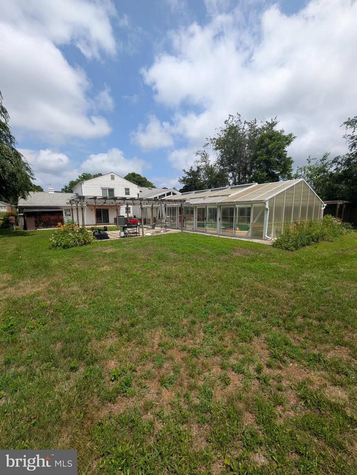 1205 SPOTSWOOD DRIVE