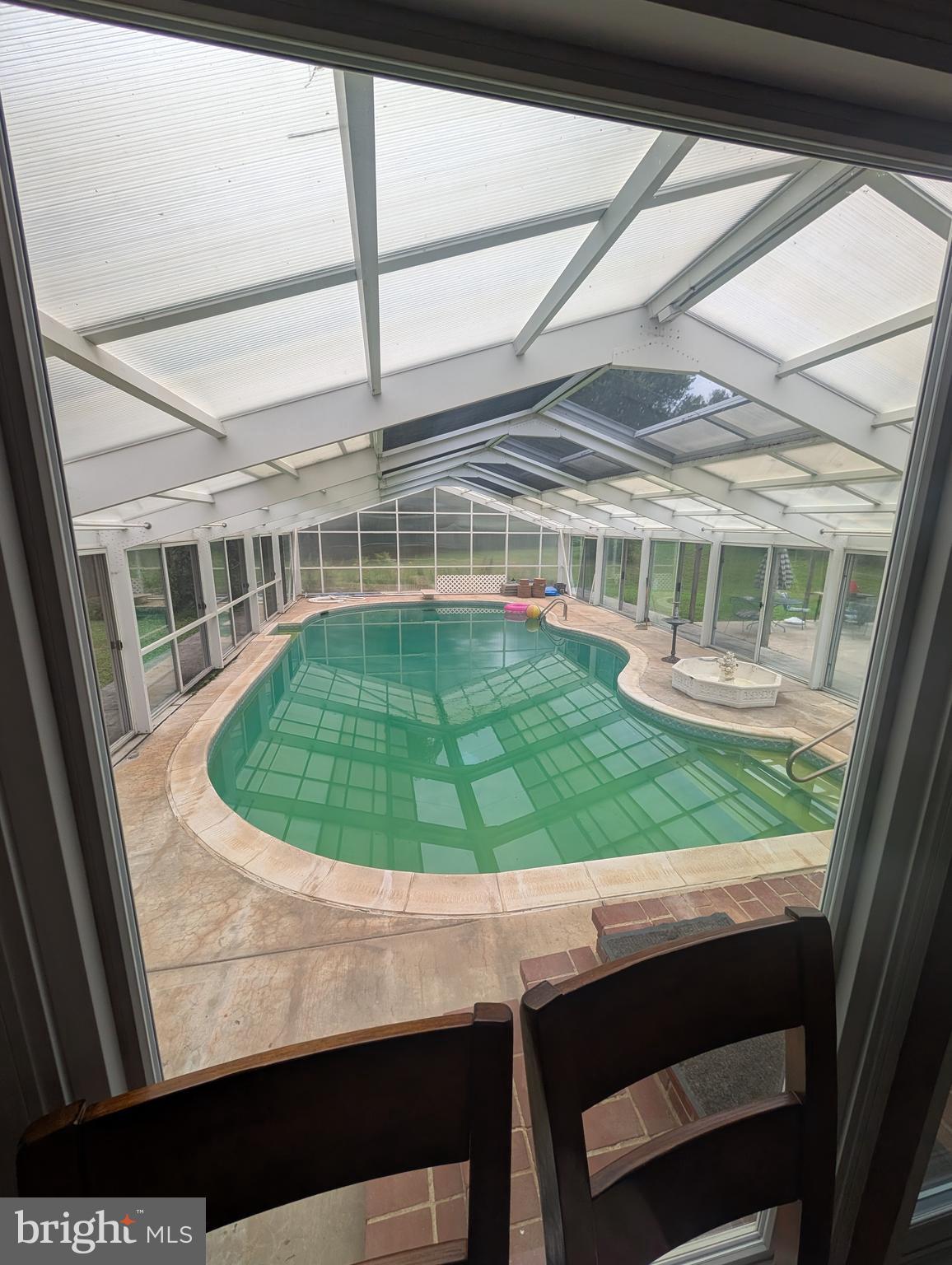 1205 SPOTSWOOD DRIVE