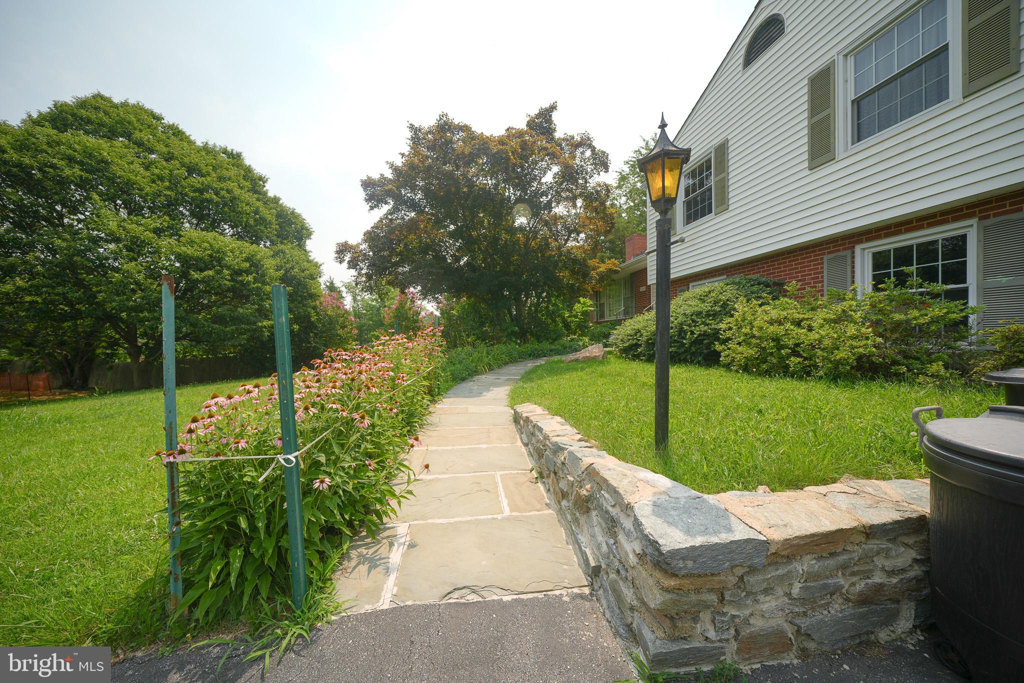 1205 SPOTSWOOD DRIVE