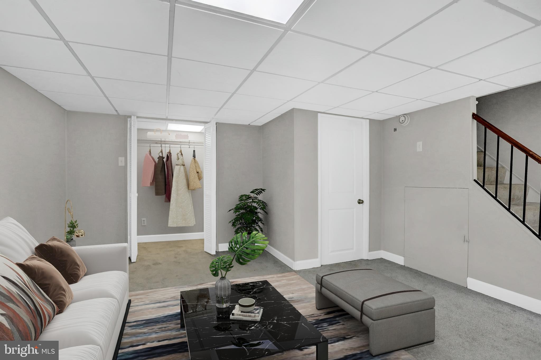 PARKVILLE - Residential Lease