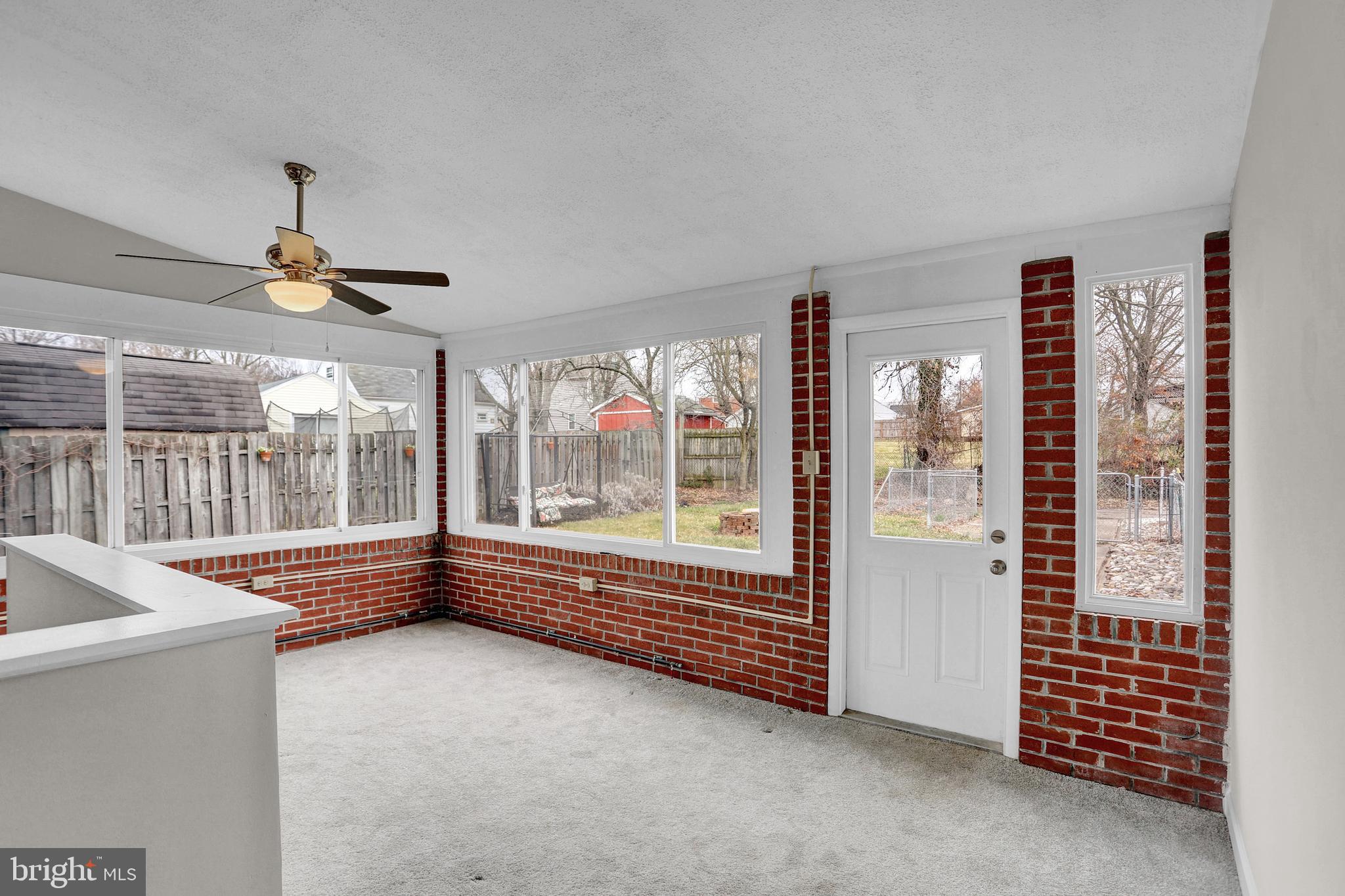 PARKVILLE - Residential Lease