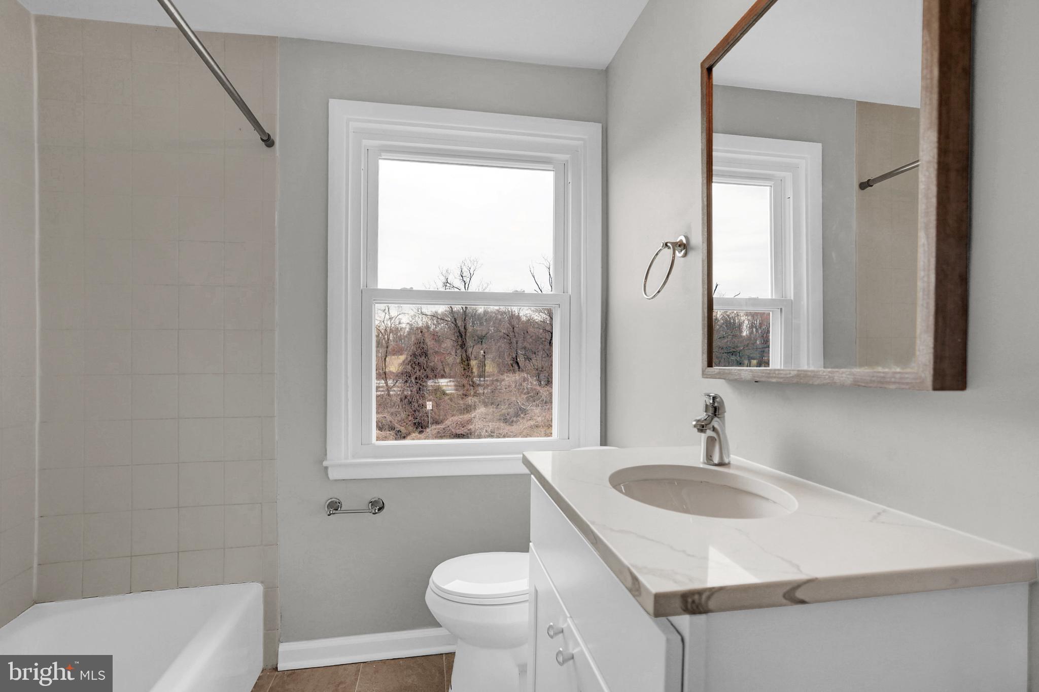 PARKVILLE - Residential Lease