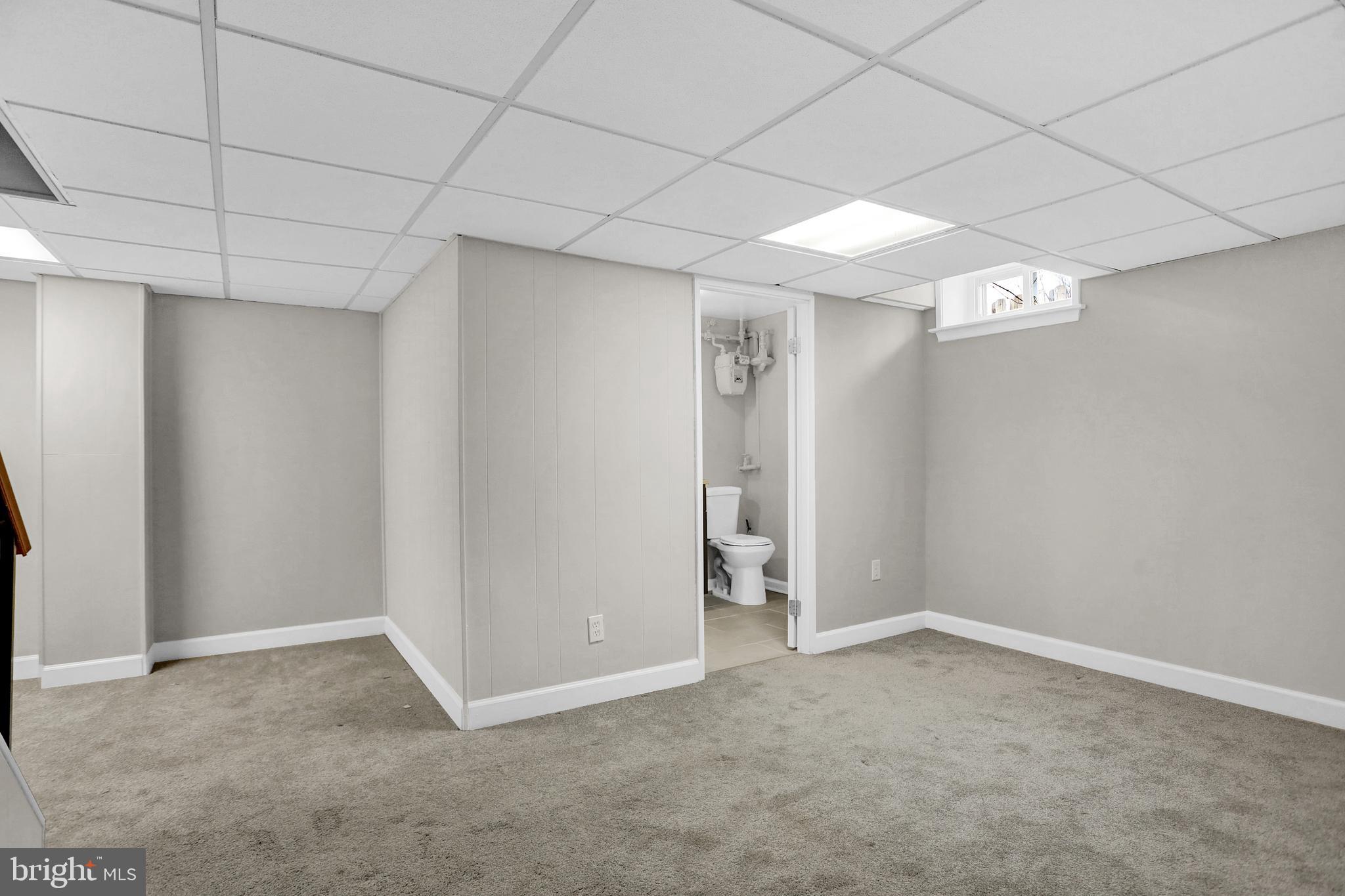 PARKVILLE - Residential Lease