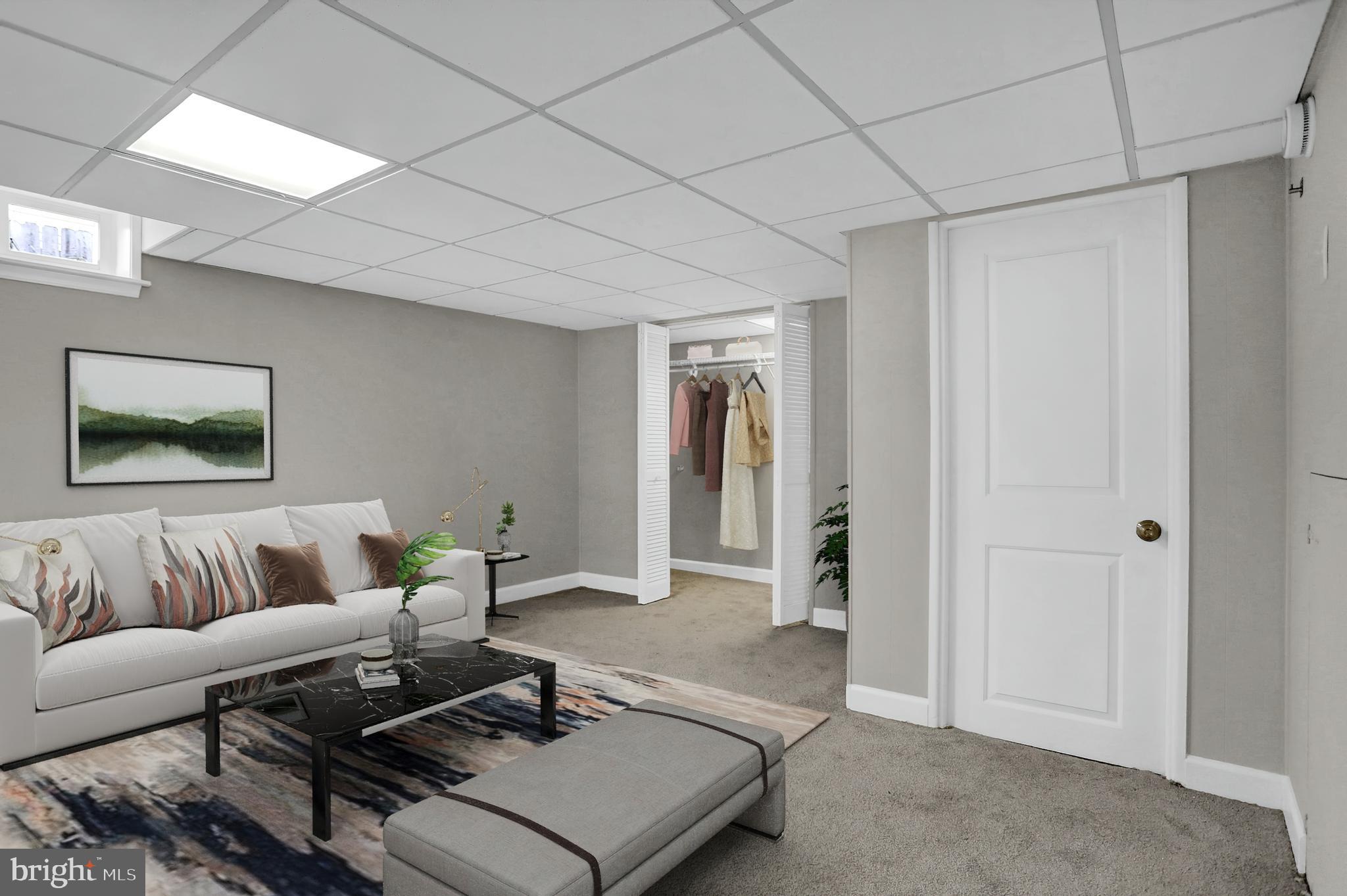 PARKVILLE - Residential Lease