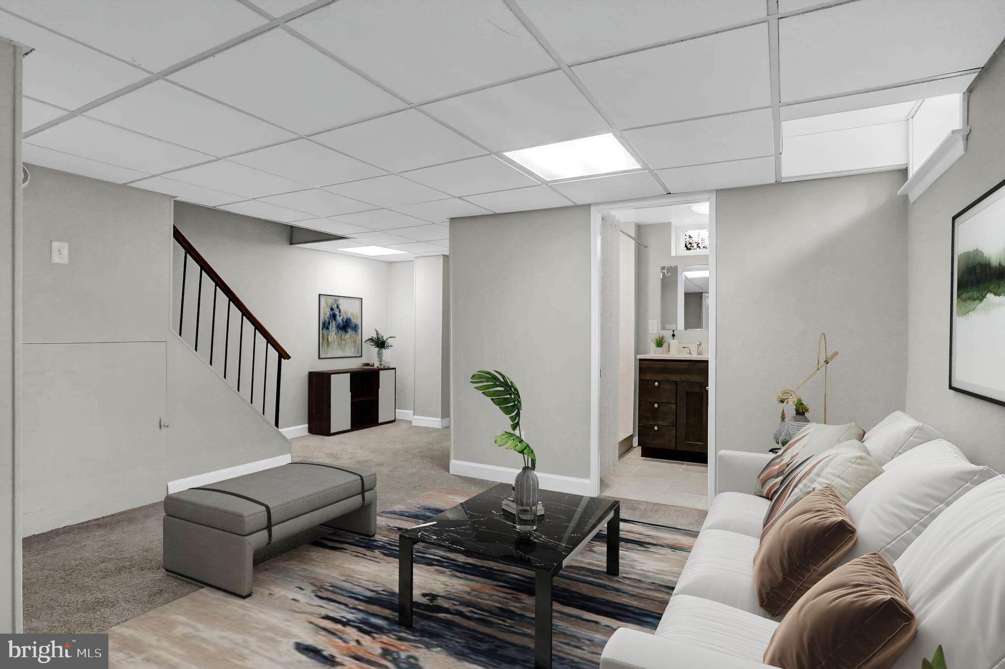 PARKVILLE - Residential Lease