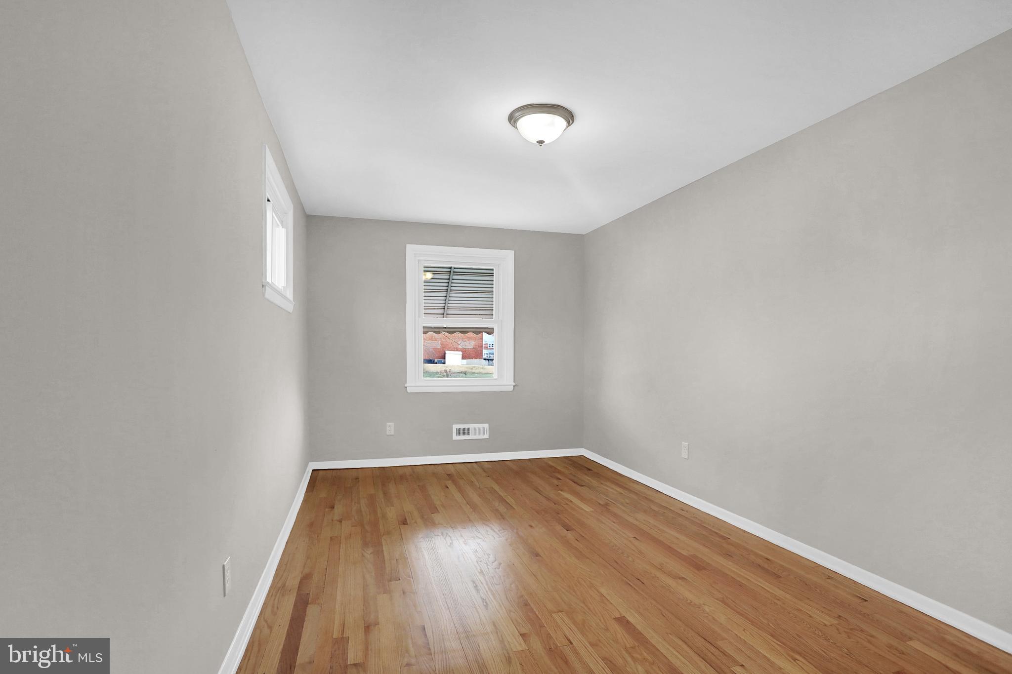 PARKVILLE - Residential Lease