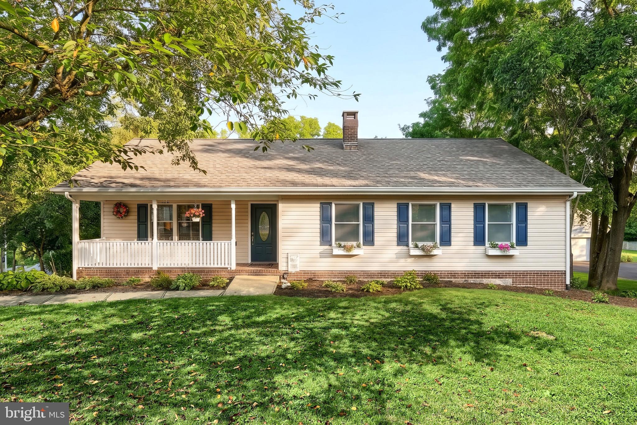 208 TROY ROAD