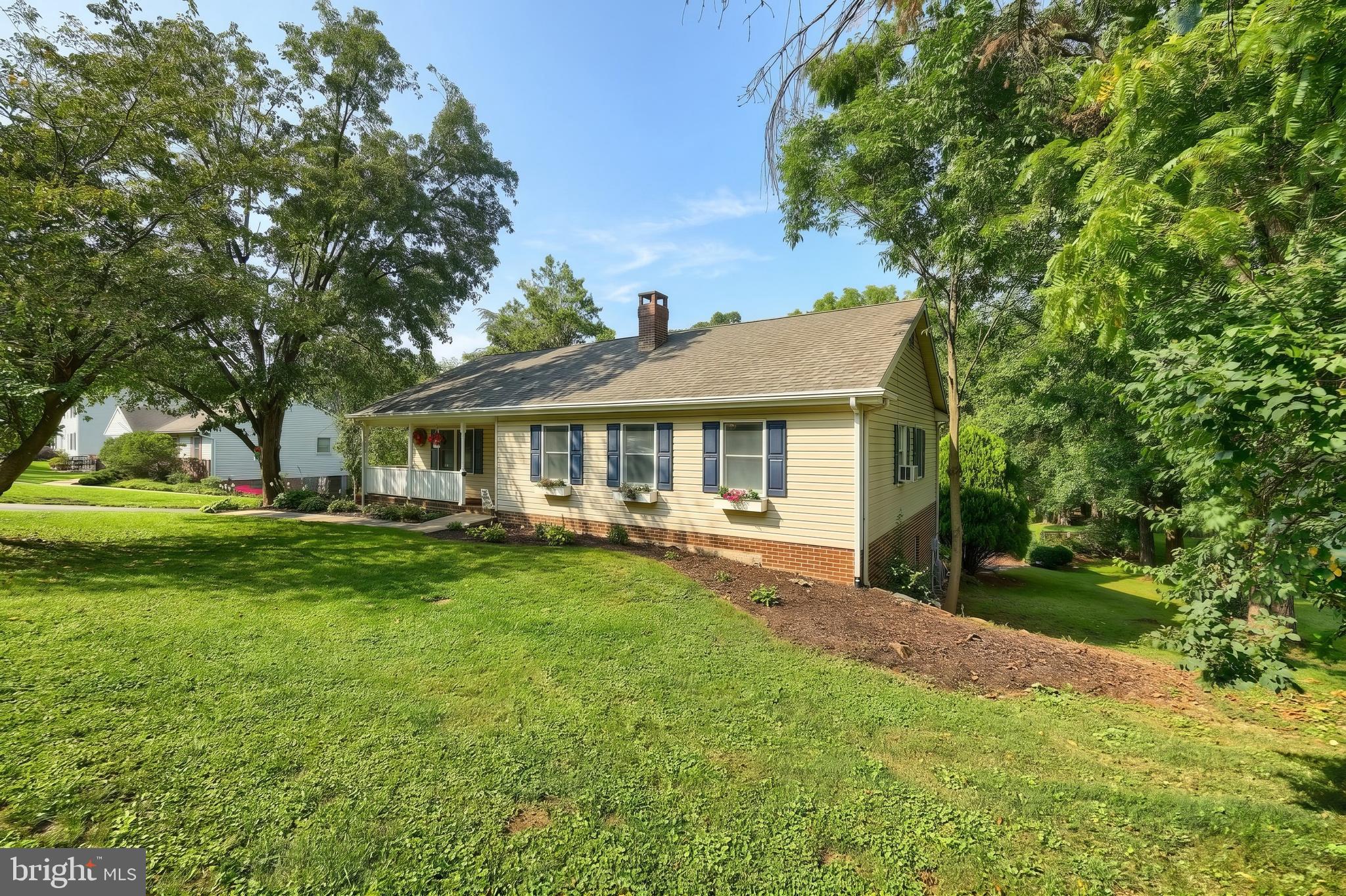 208 TROY ROAD
