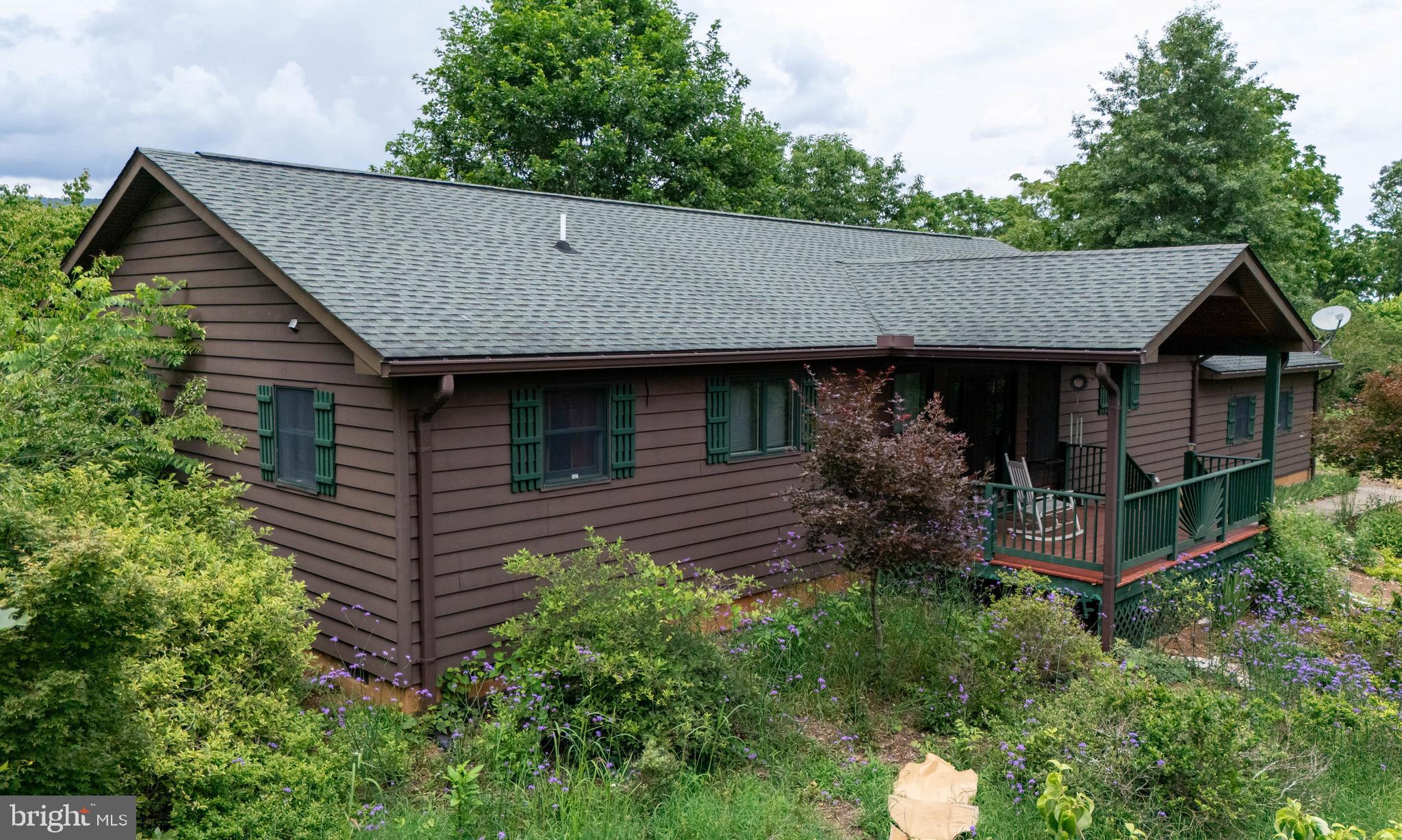 333 BEYLORS FERRY ROAD