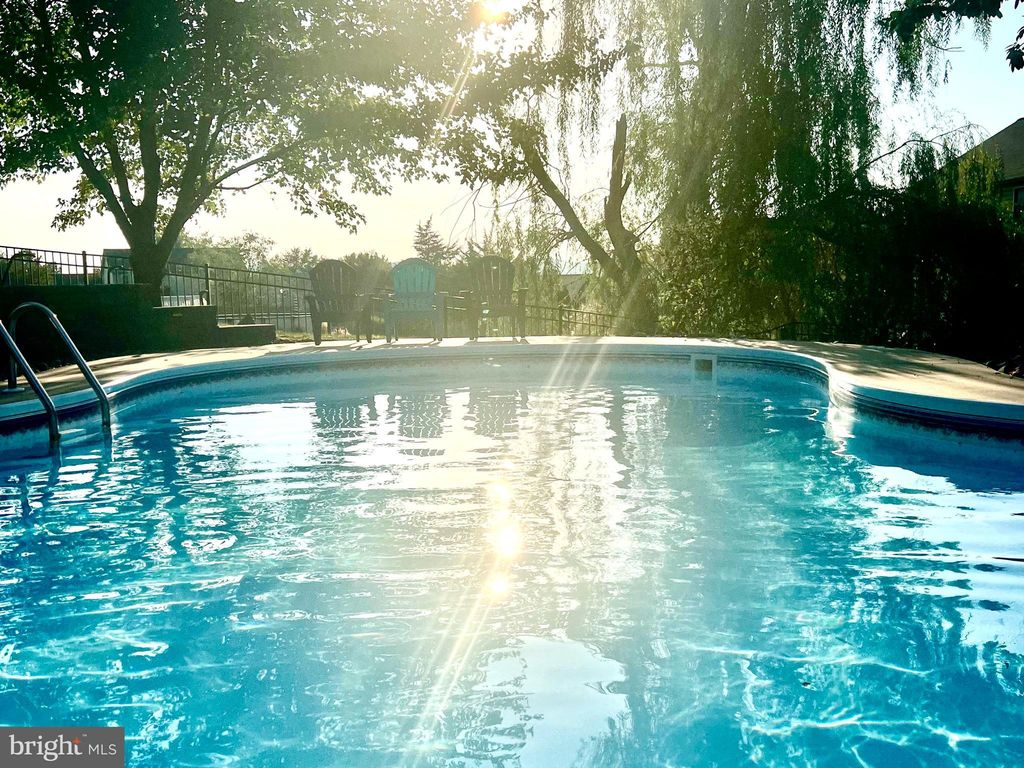 Photo of 40 Steeple Court, Reinholds, PA 17569 (MLS # PALA2042964)