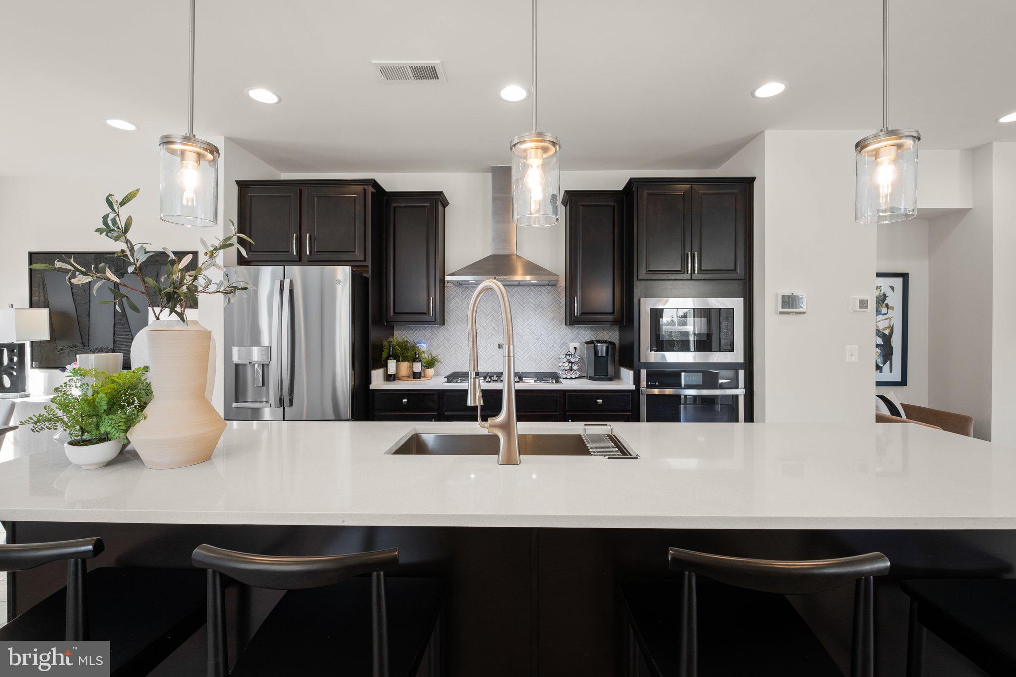 LAKE FREDERICK - Residential