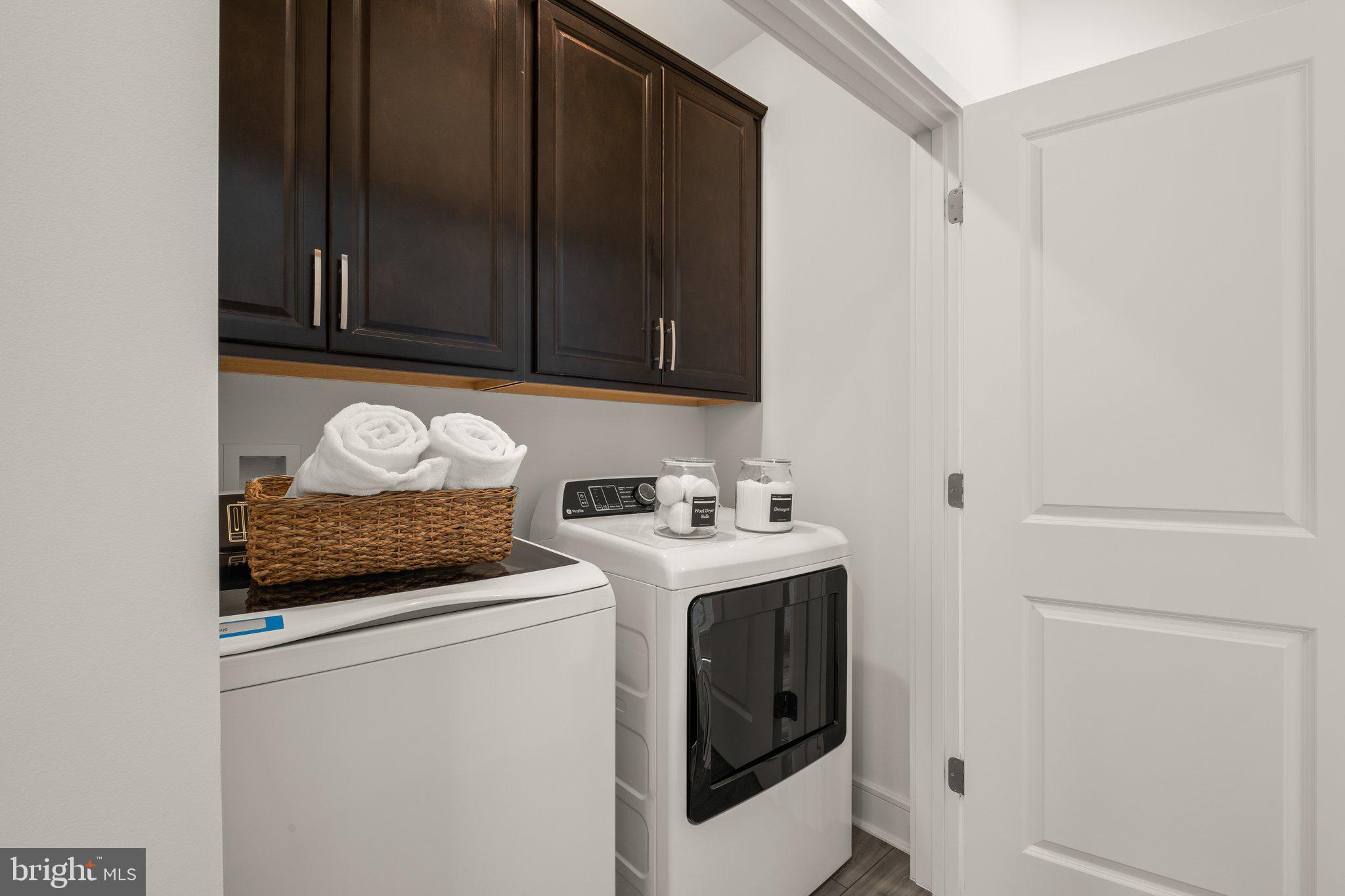 LAKE FREDERICK - Residential