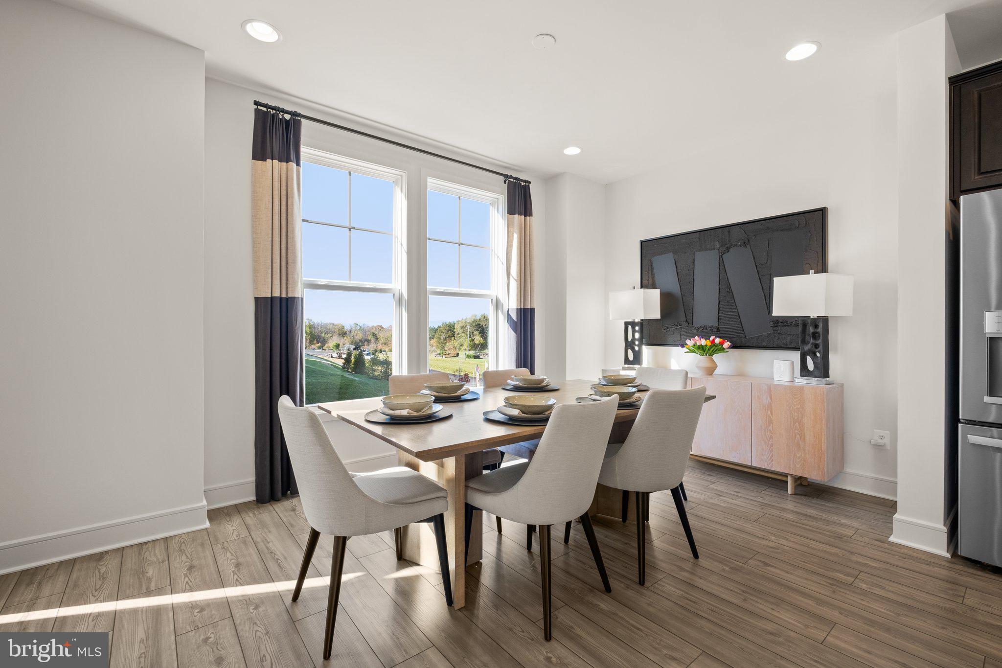 LAKE FREDERICK - Residential