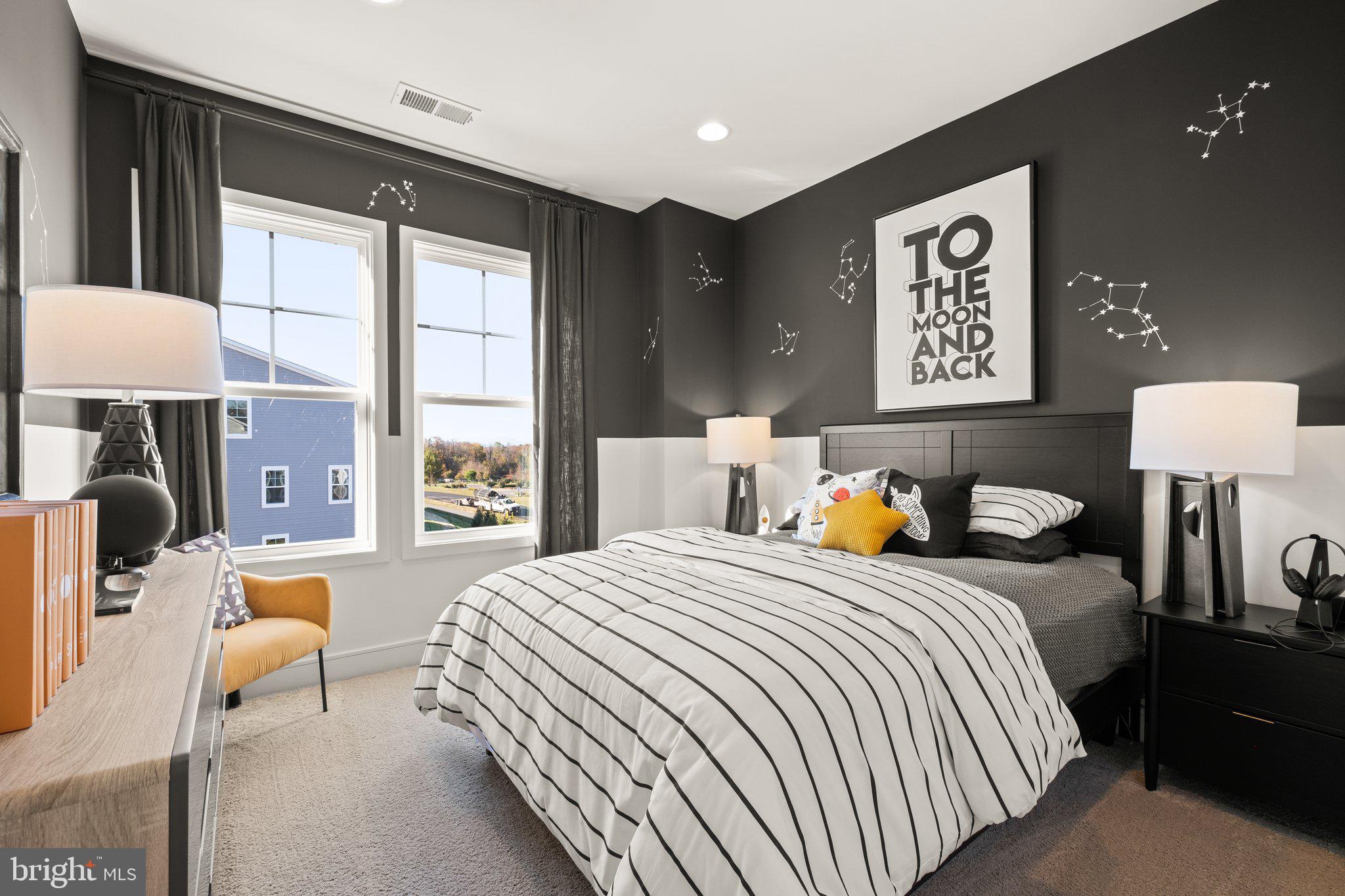 LAKE FREDERICK - Residential