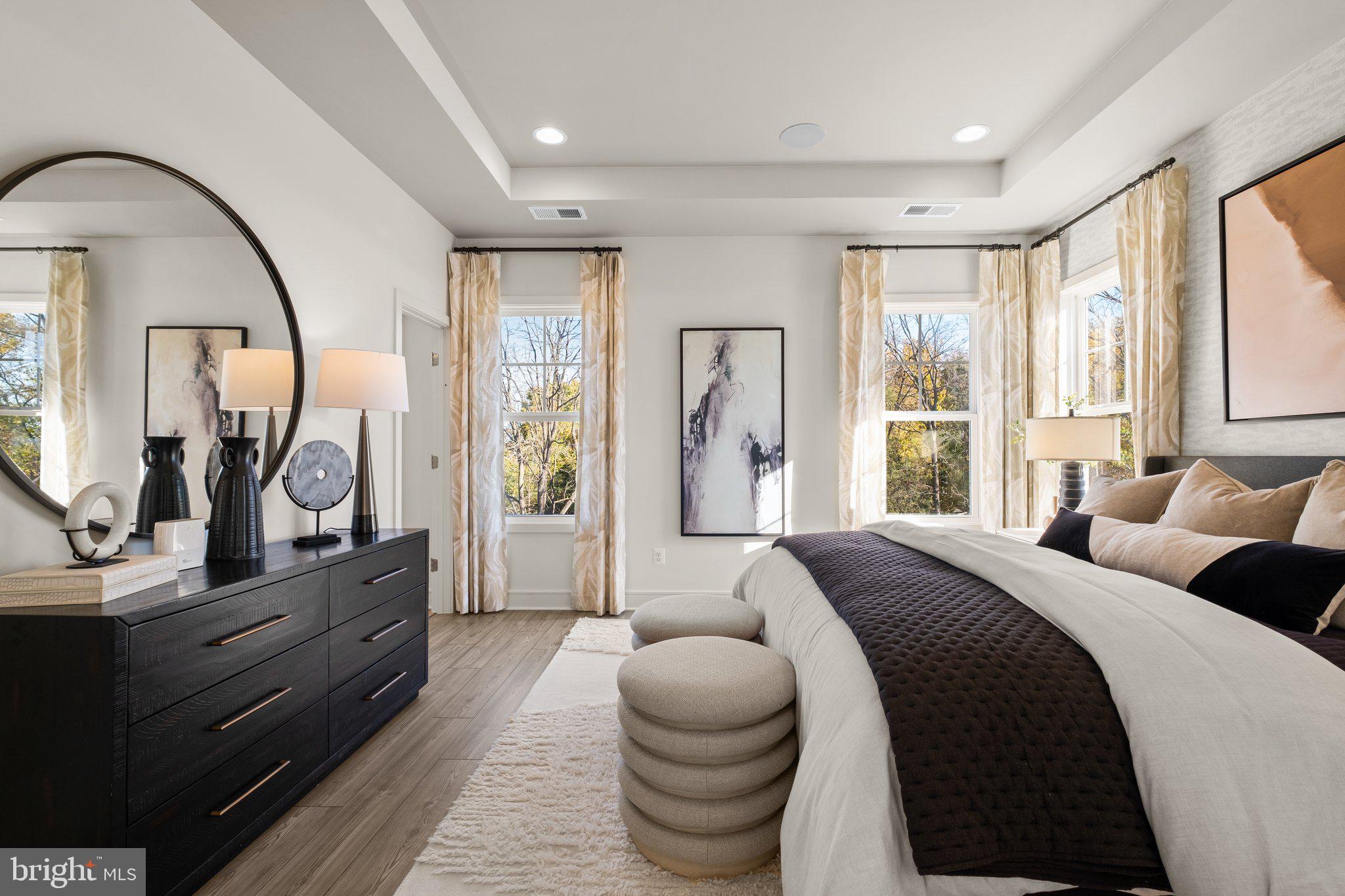 LAKE FREDERICK - Residential