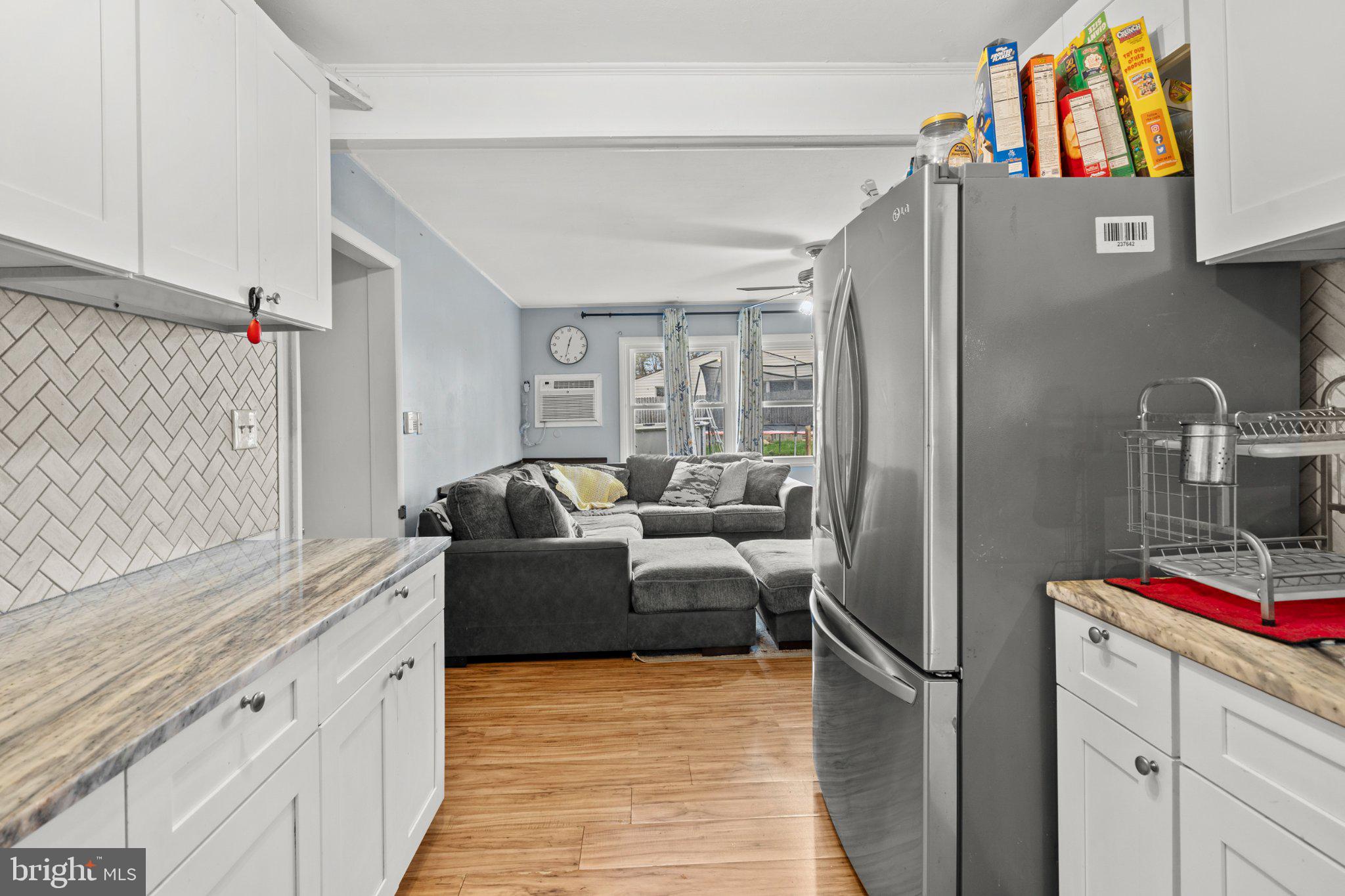 INDIAN CREEK - Residential