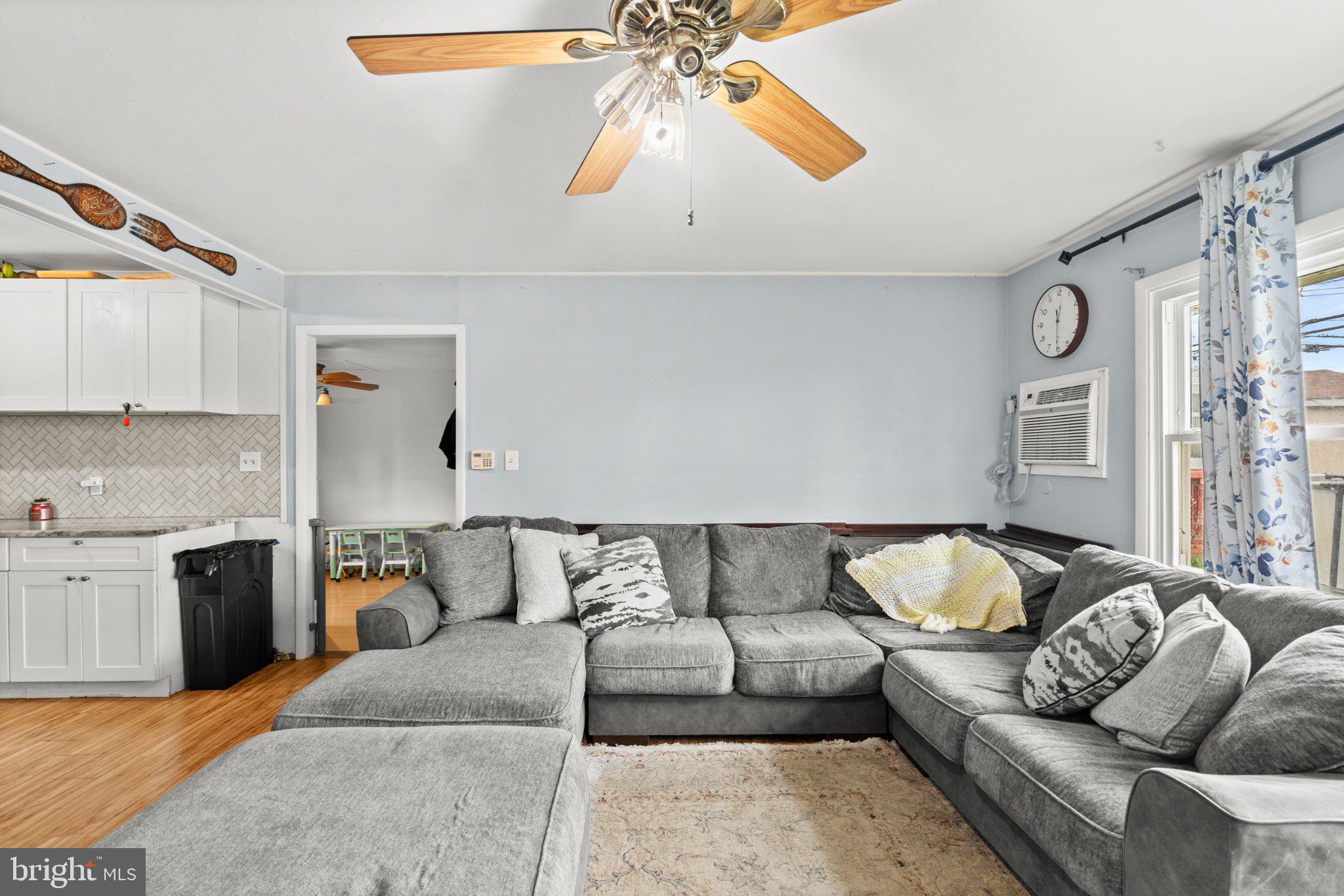 105 INDIAN CREEK DRIVE