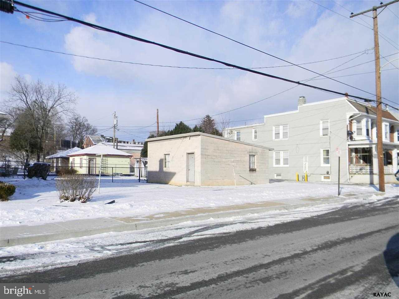 NONE AVAILABLE - Residential