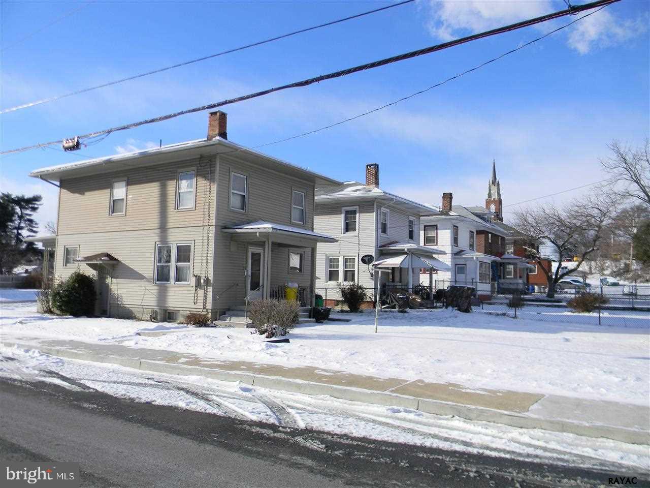 NONE AVAILABLE - Residential