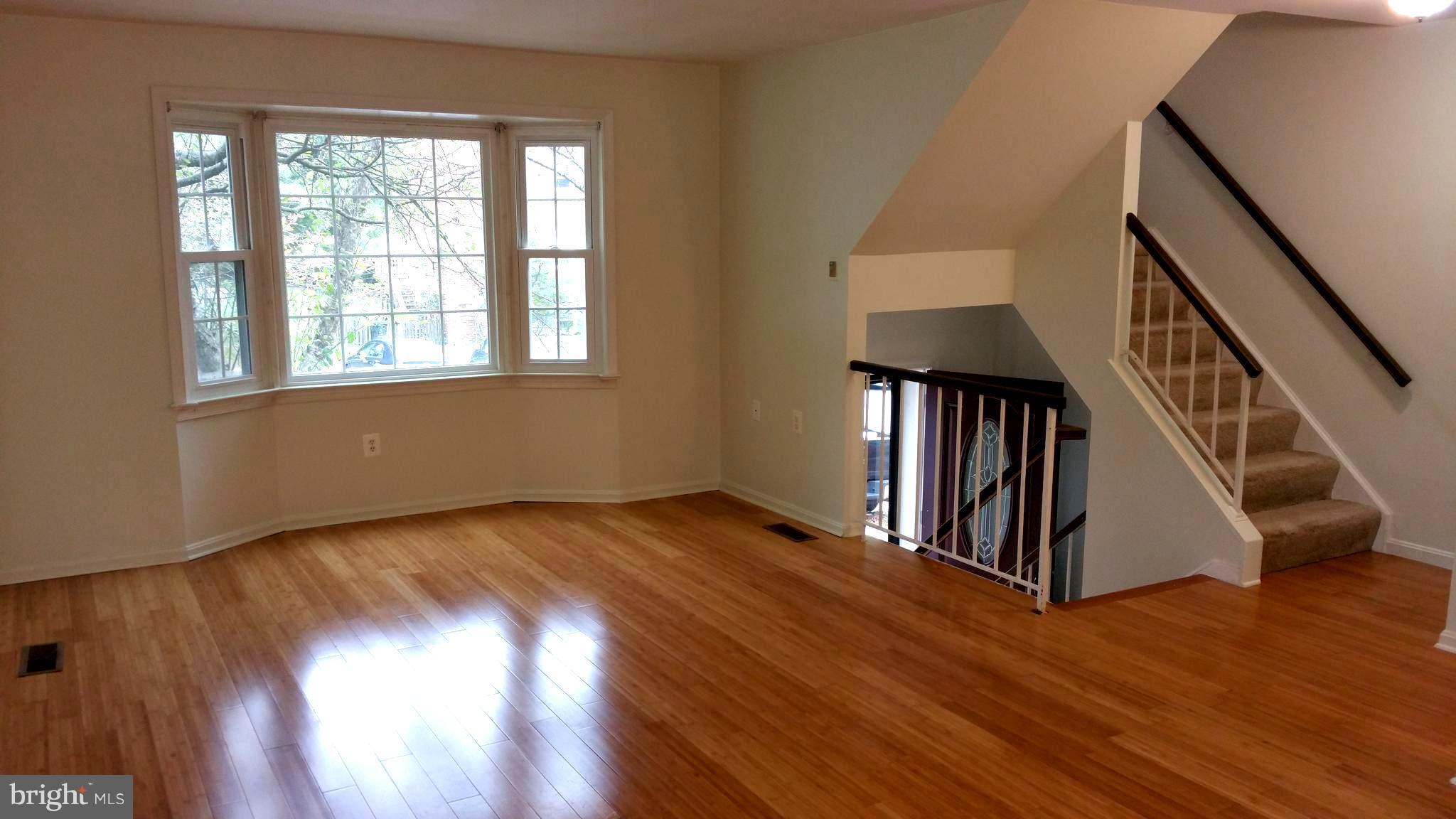 LAKE RIDGE - Residential Lease