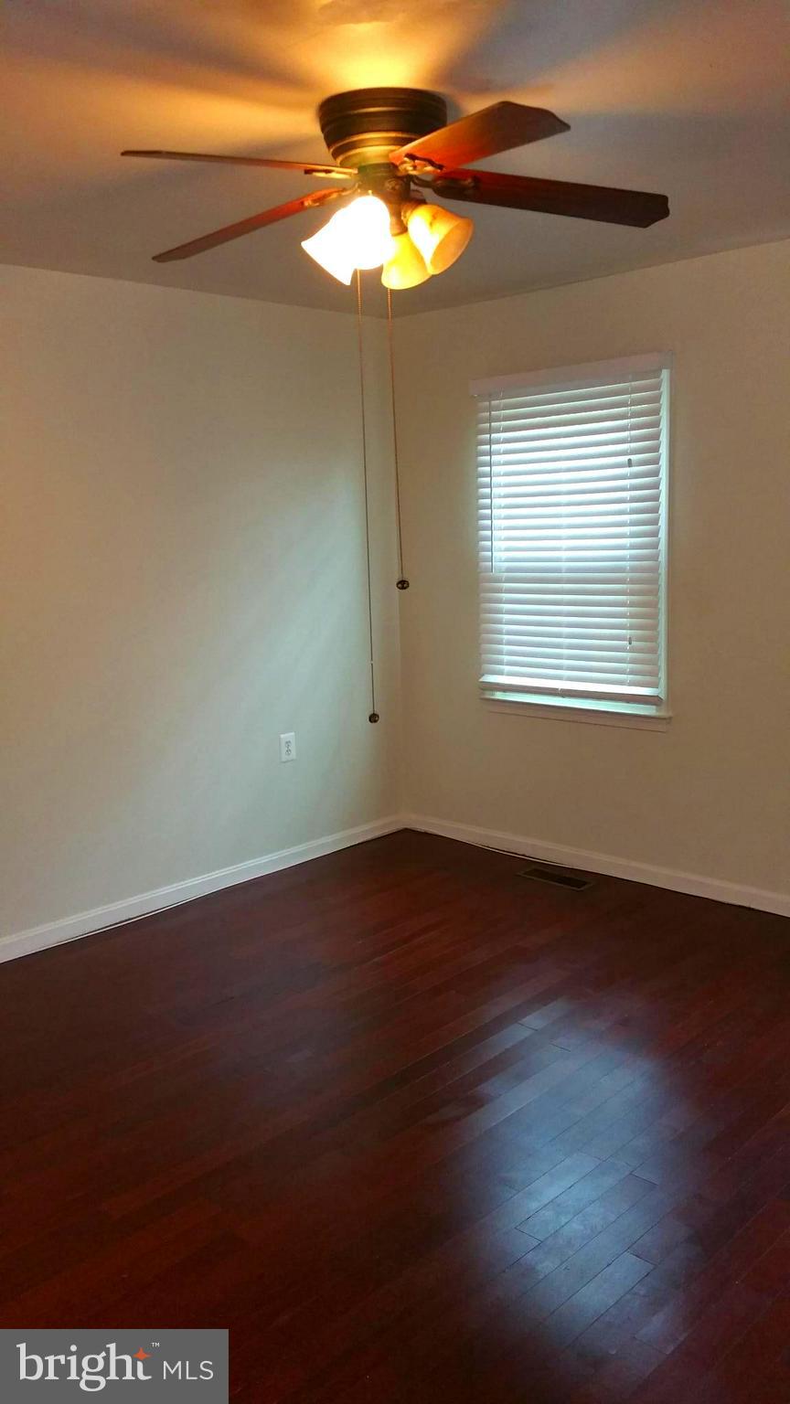 LAKE RIDGE - Residential Lease