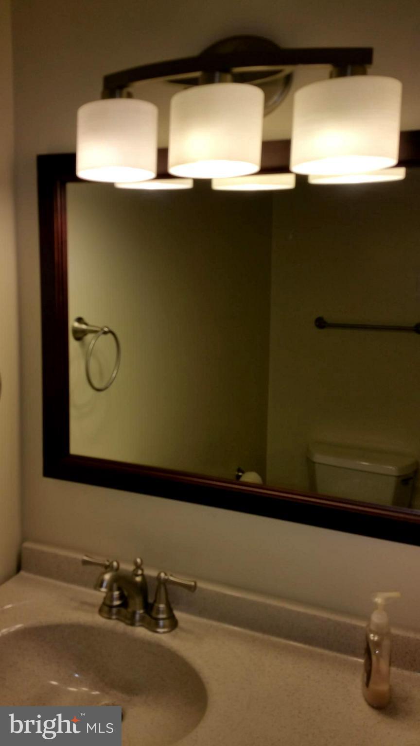 LAKE RIDGE - Residential Lease