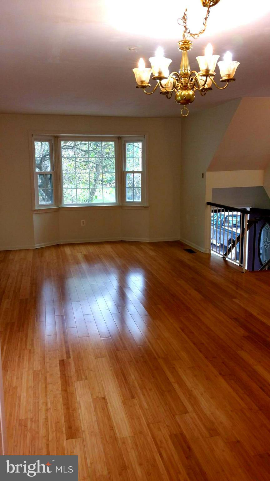 LAKE RIDGE - Residential Lease