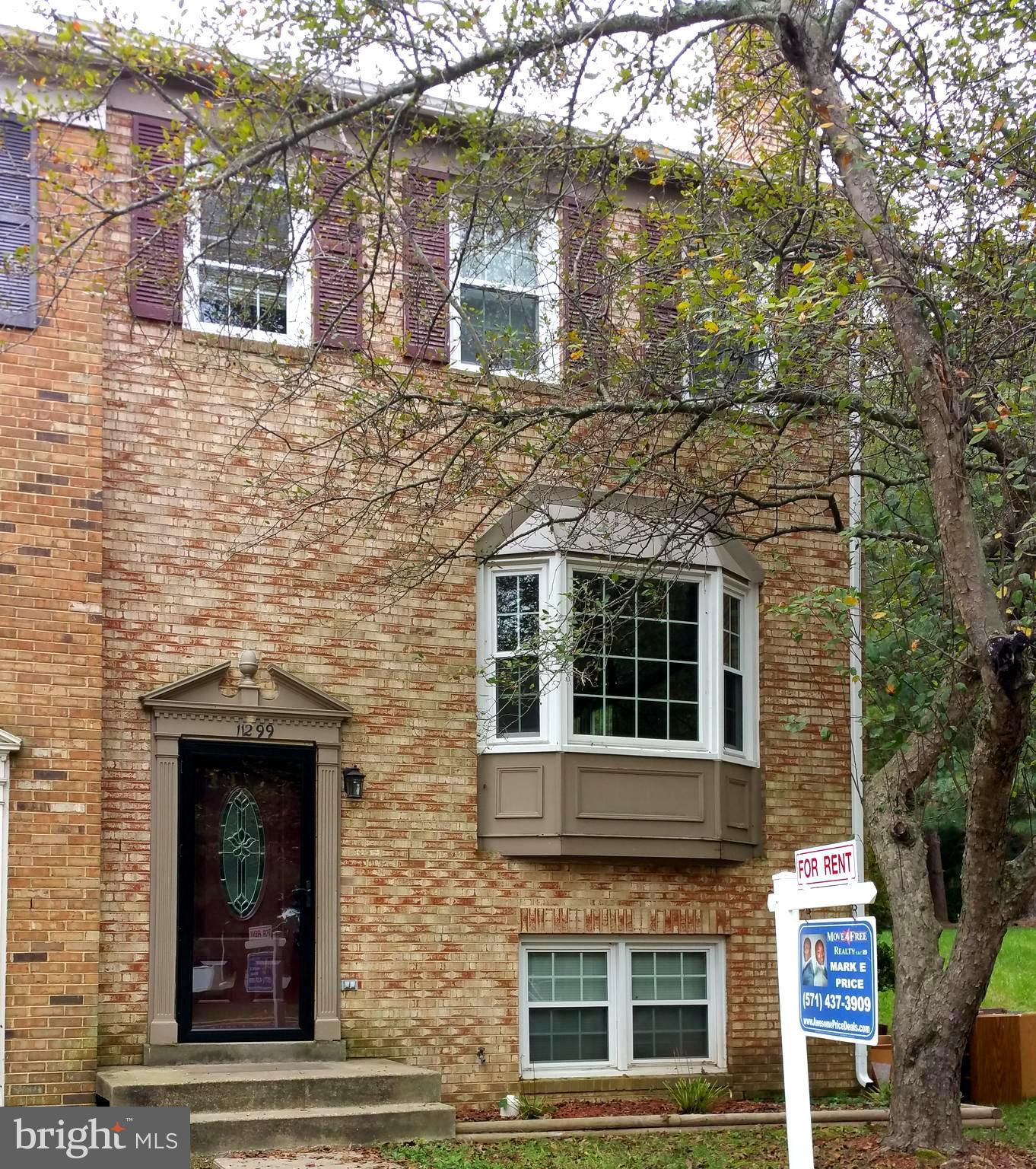 LAKE RIDGE - Residential Lease