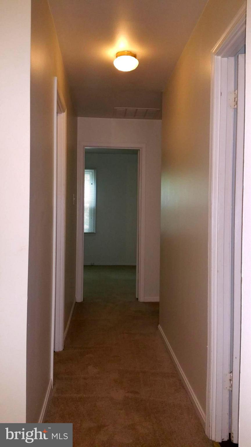 LAKE RIDGE - Residential Lease