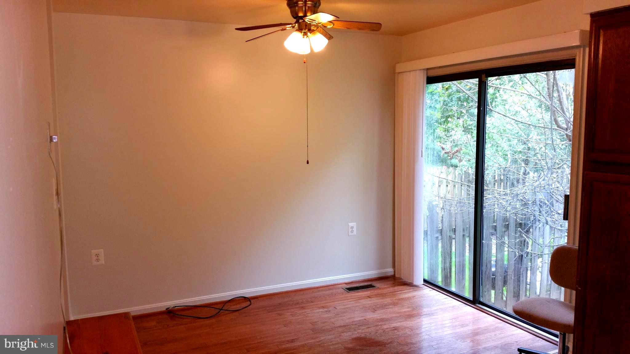 LAKE RIDGE - Residential Lease