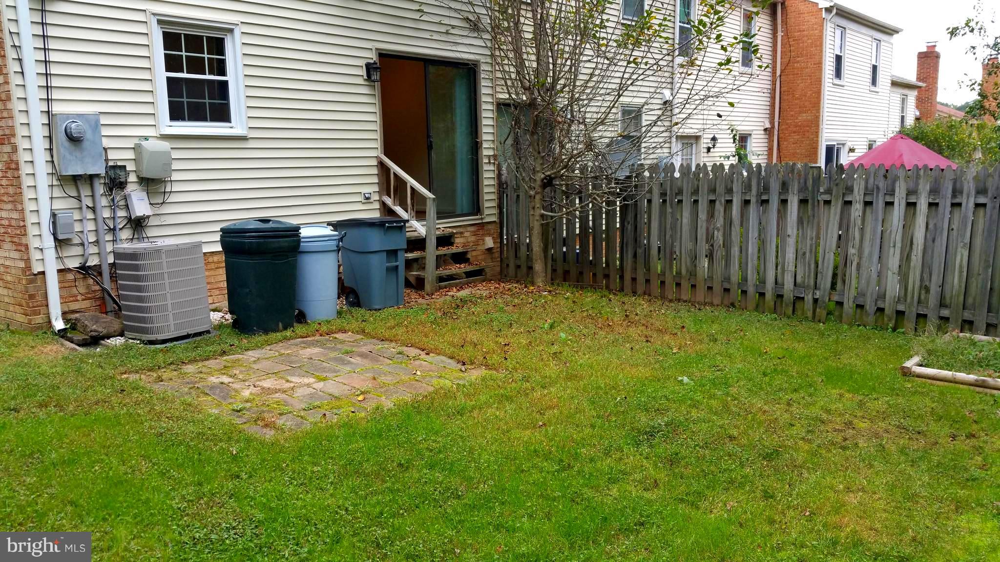 LAKE RIDGE - Residential Lease