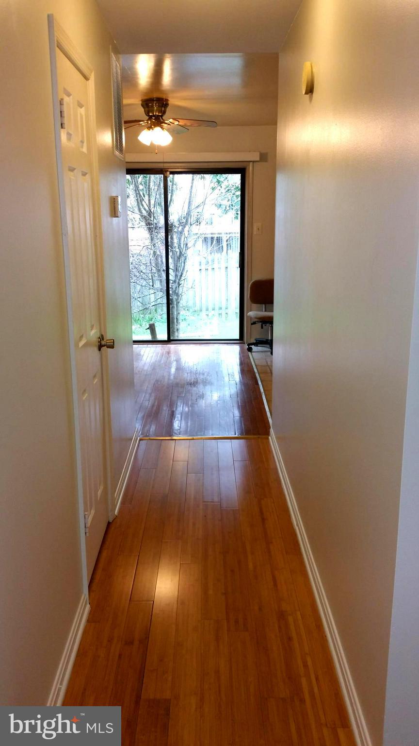 LAKE RIDGE - Residential Lease