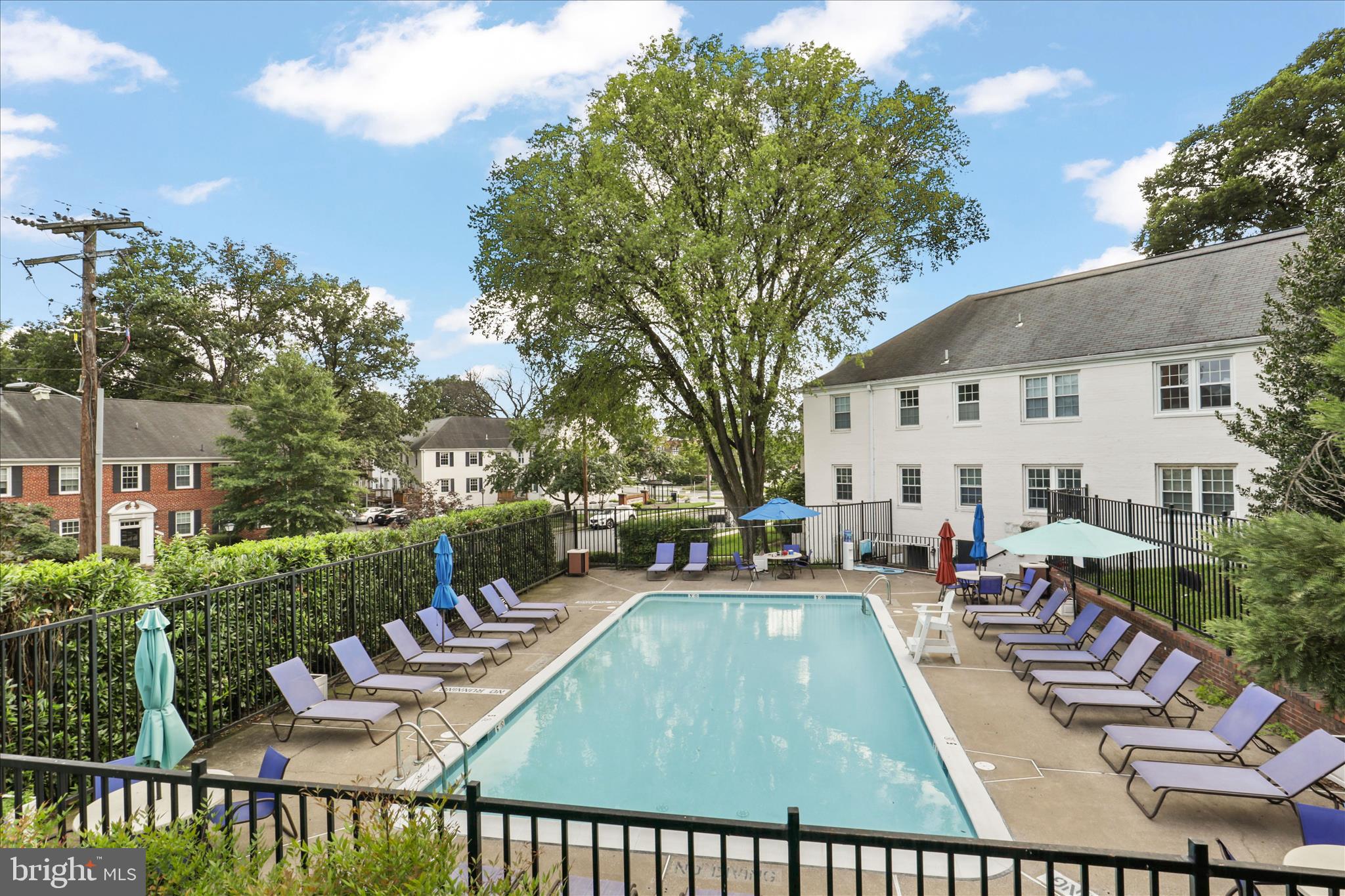 COMMONS OF ARLINGTON - Residential