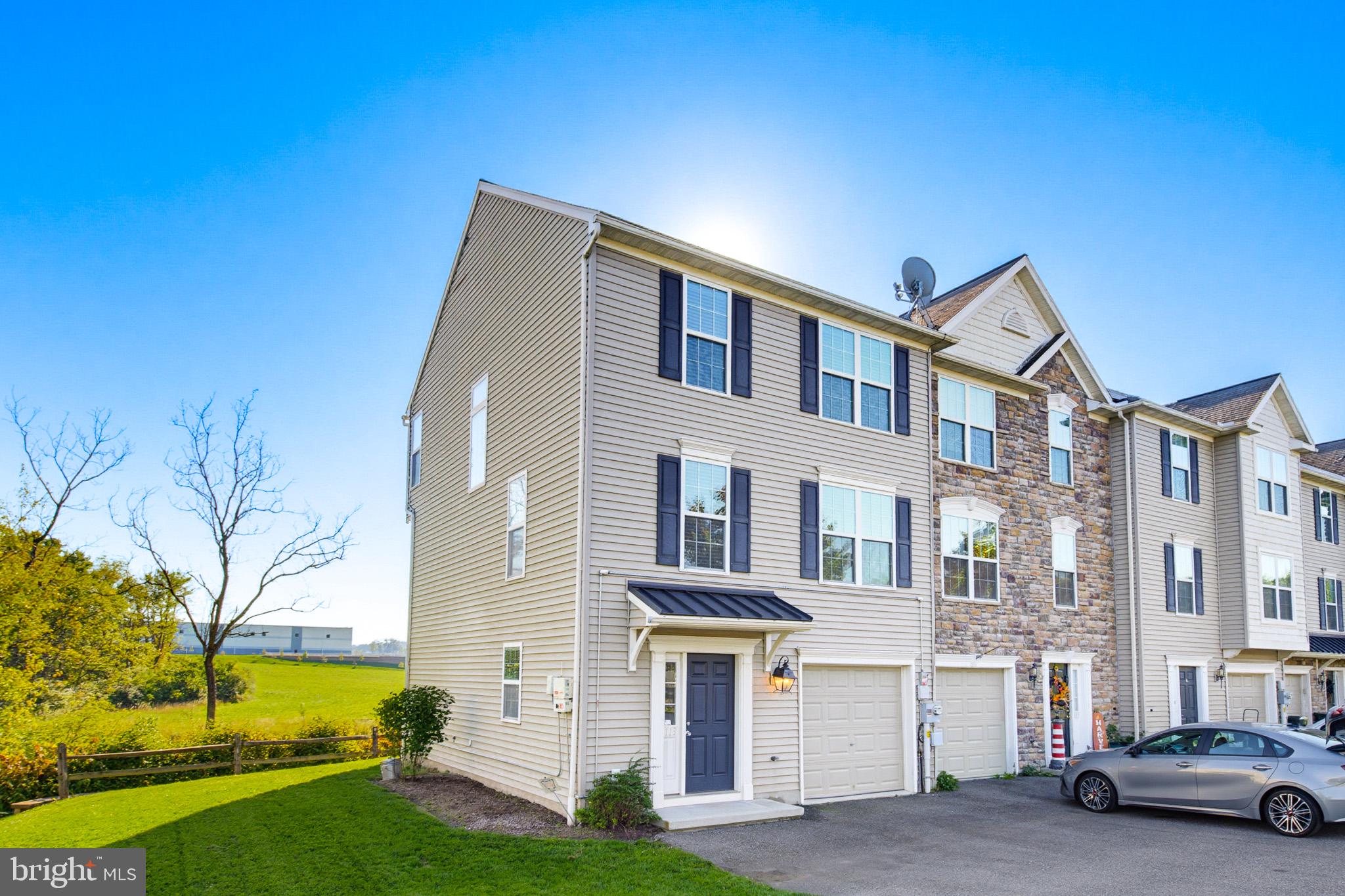 113 IRONWOOD COURT